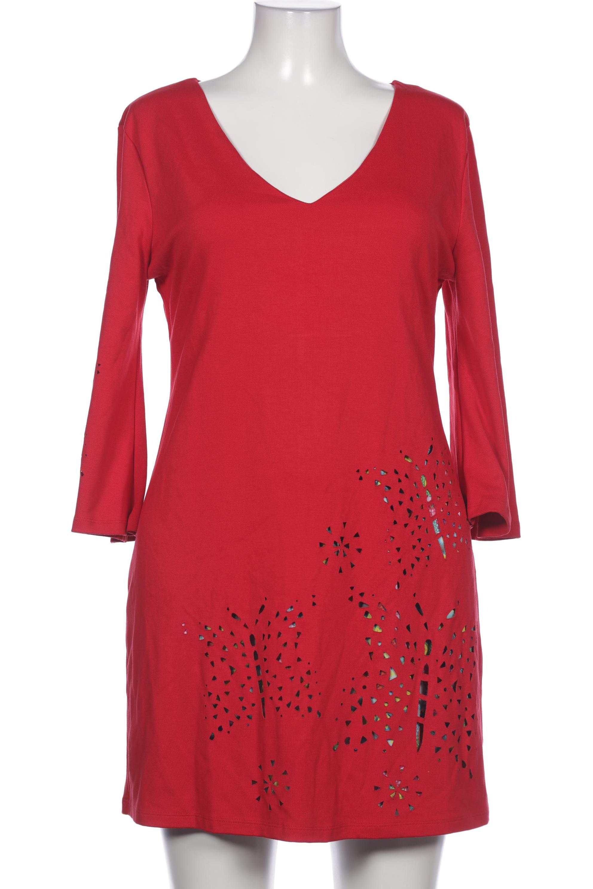 

Desigual Damen Kleid, rot