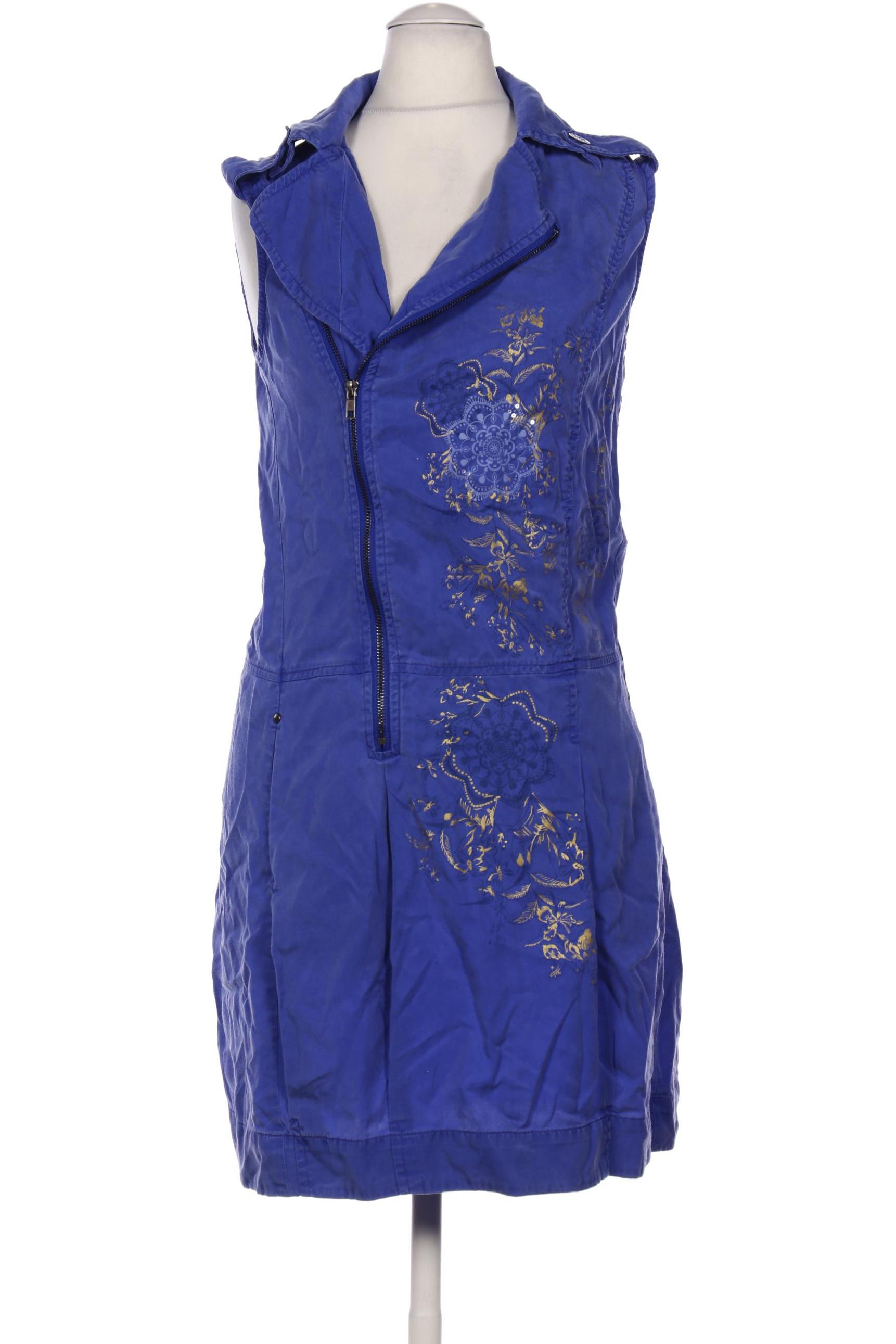 

Desigual Damen Kleid, flieder, Gr. 38