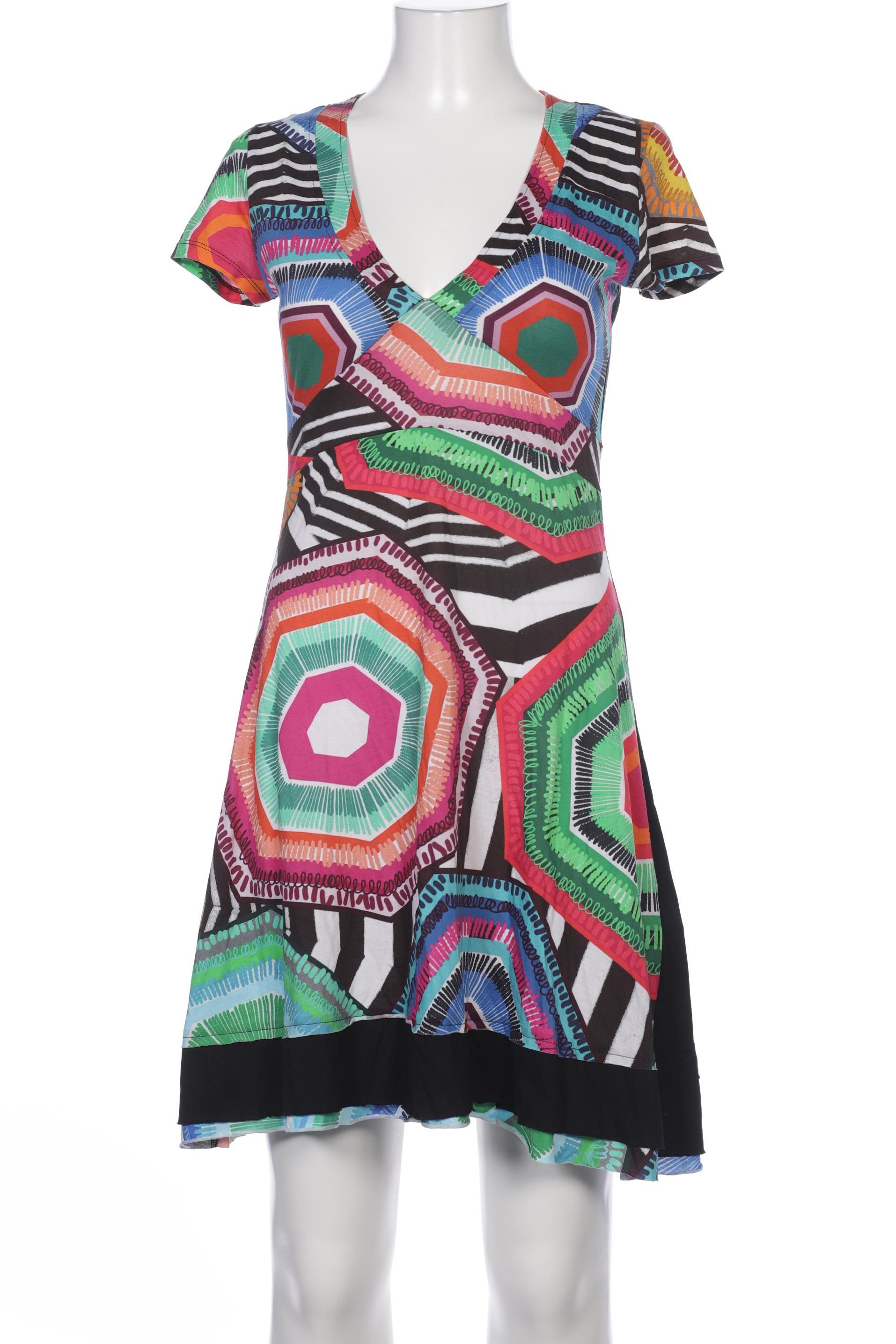 

Desigual Damen Kleid, schwarz