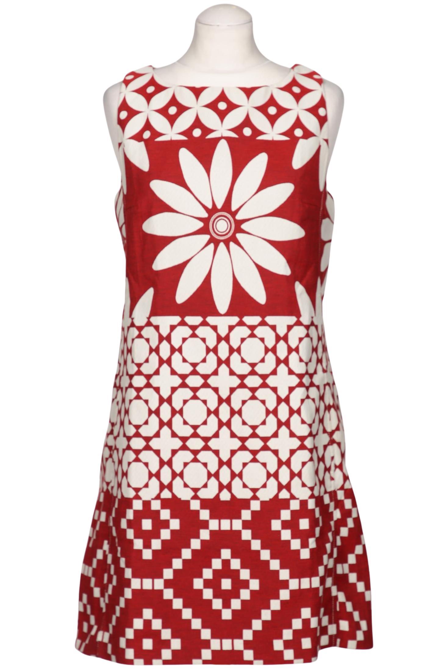 

Desigual Damen Kleid, mehrfarbig, Gr. 40