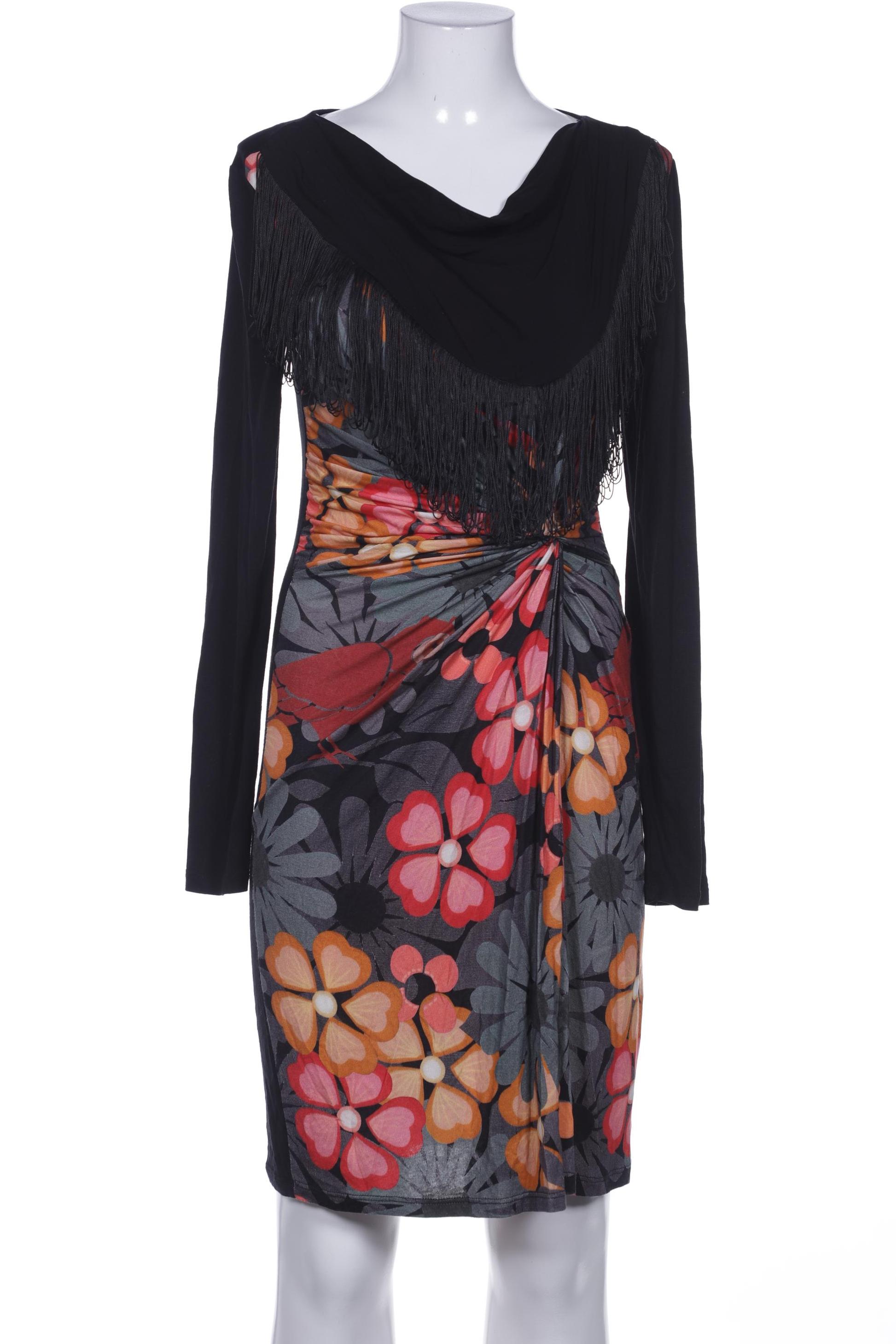

Desigual Damen Kleid, schwarz