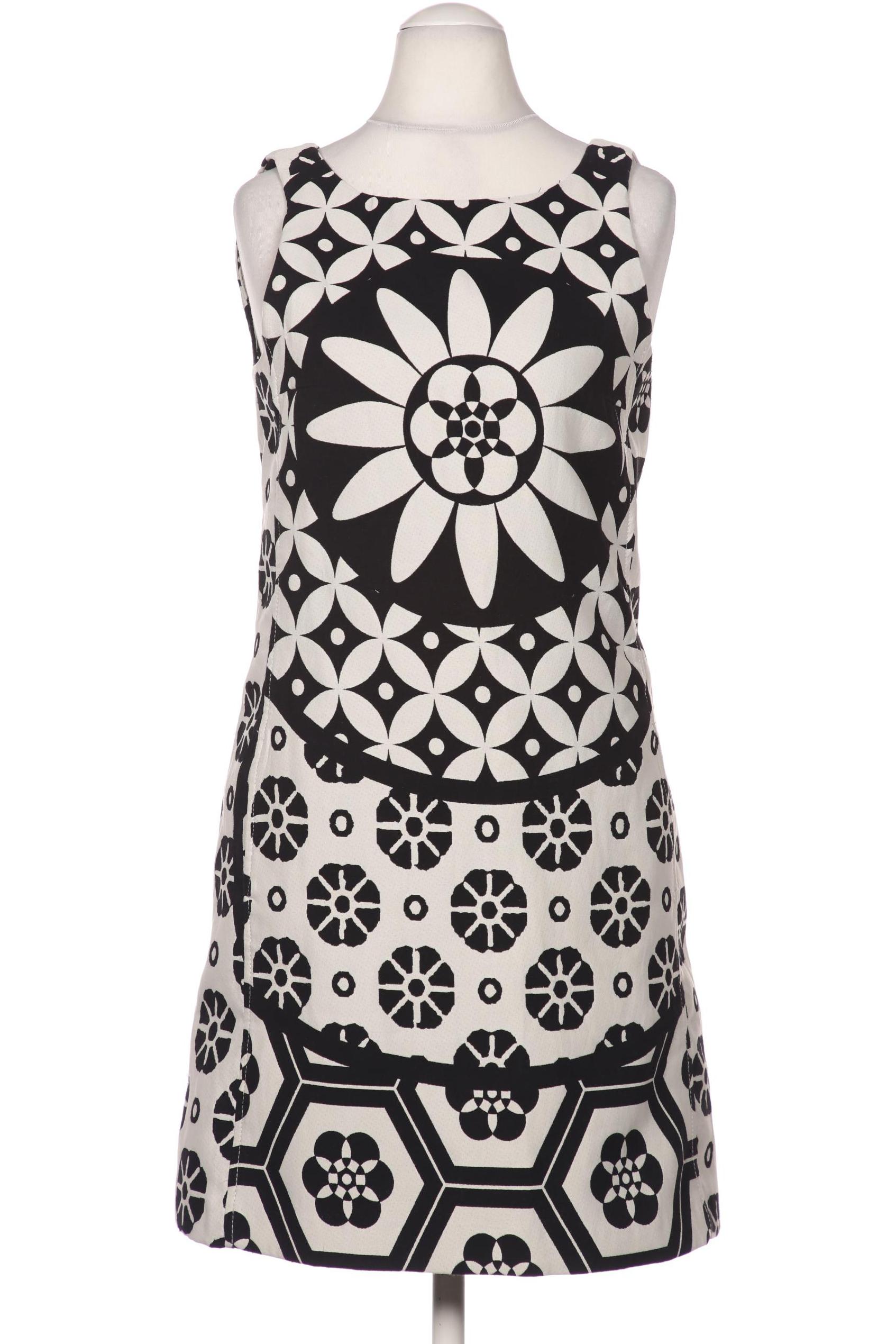 

Desigual Damen Kleid, schwarz, Gr. 38