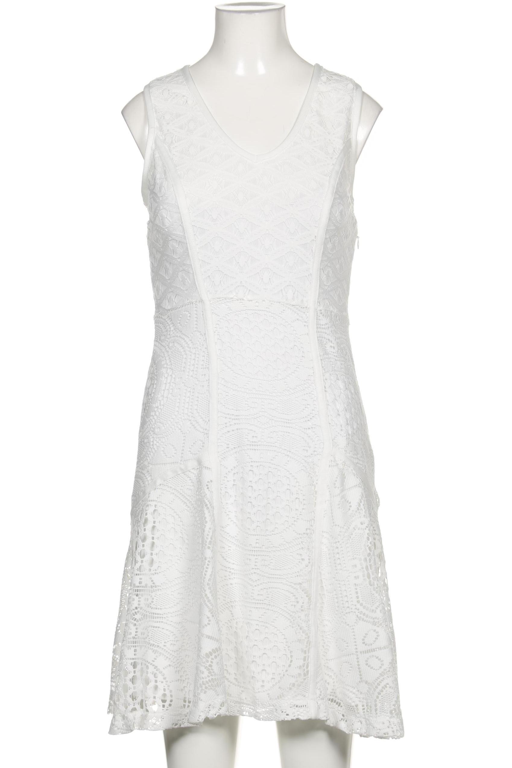 

Desigual Damen Kleid, weiß