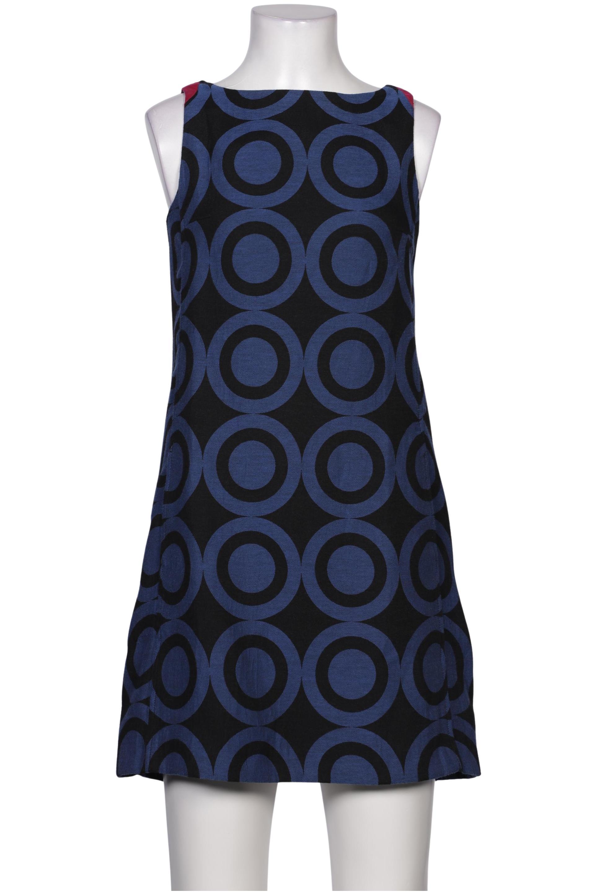 

Desigual Damen Kleid, blau, Gr. 36