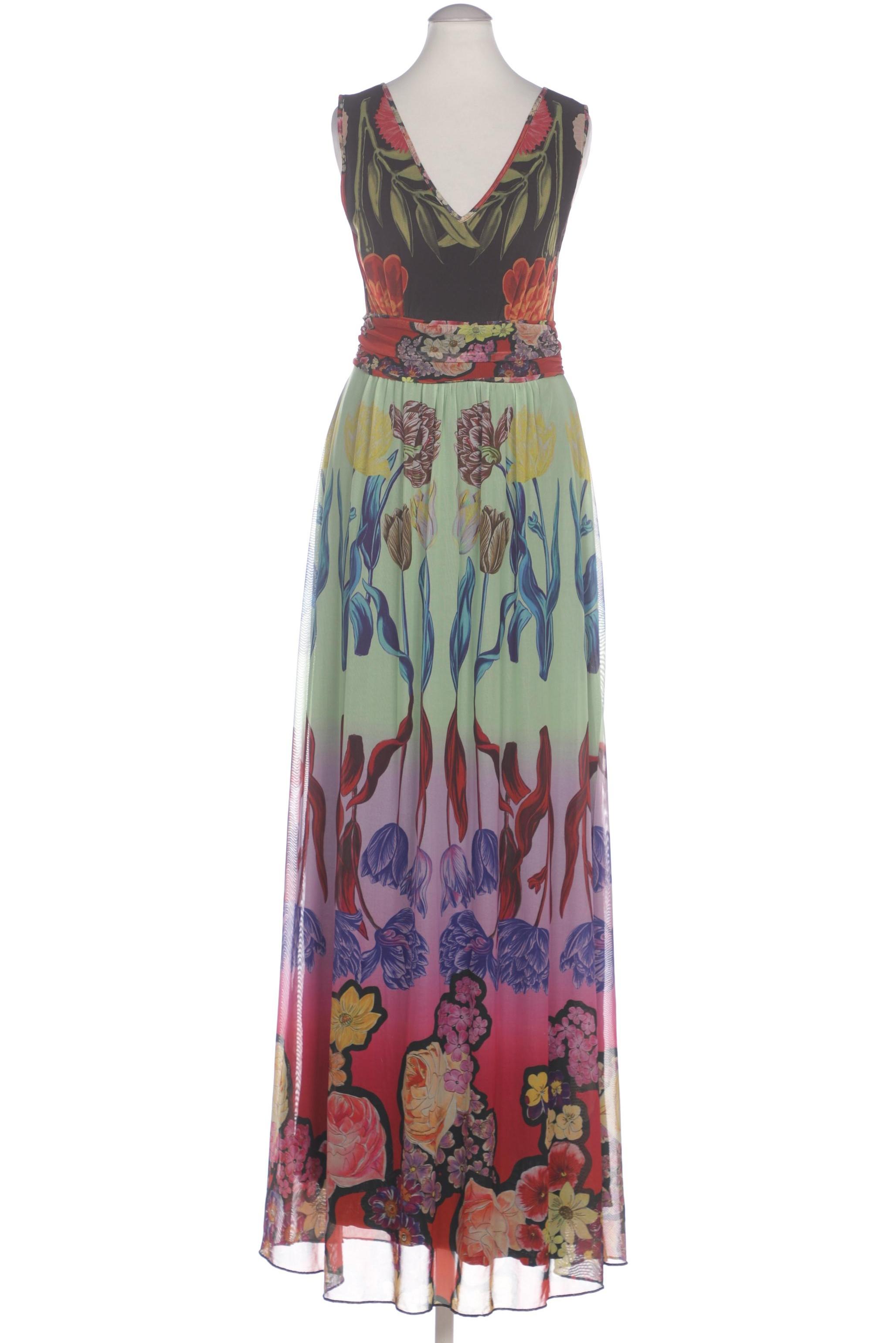 

Desigual Damen Kleid, mehrfarbig, Gr. 36