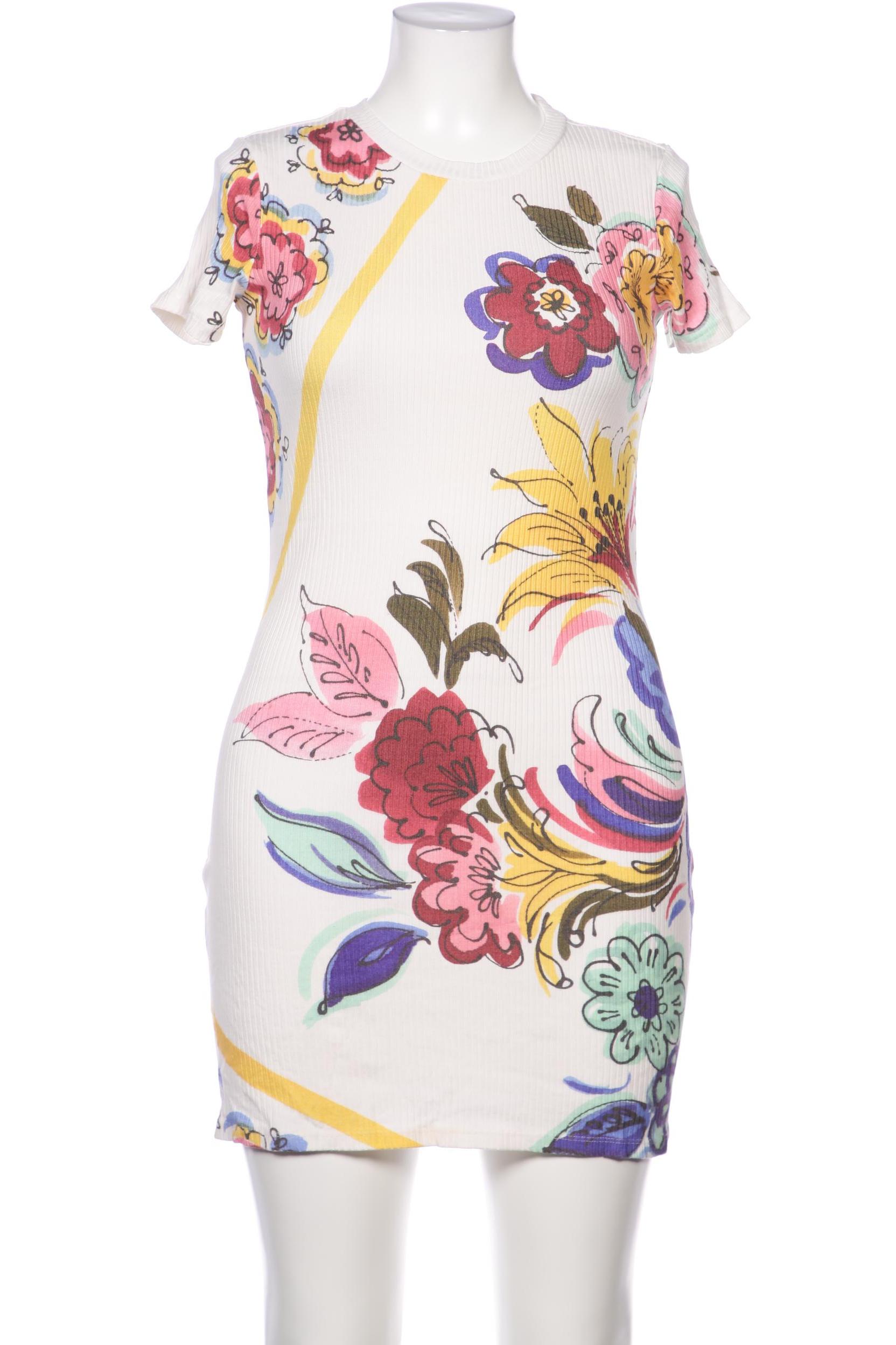 

Desigual Damen Kleid, mehrfarbig
