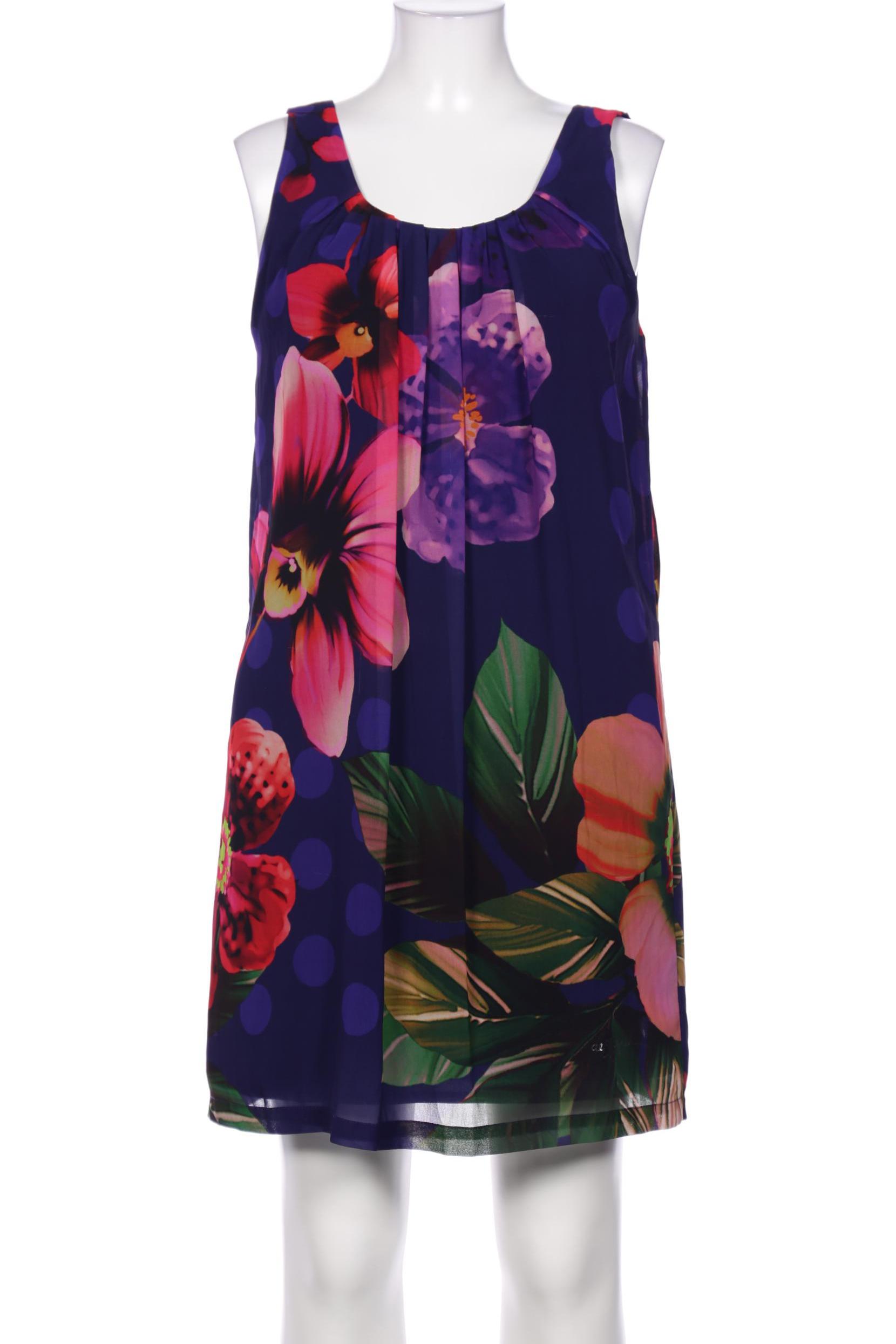 

Desigual Damen Kleid, flieder, Gr. 46