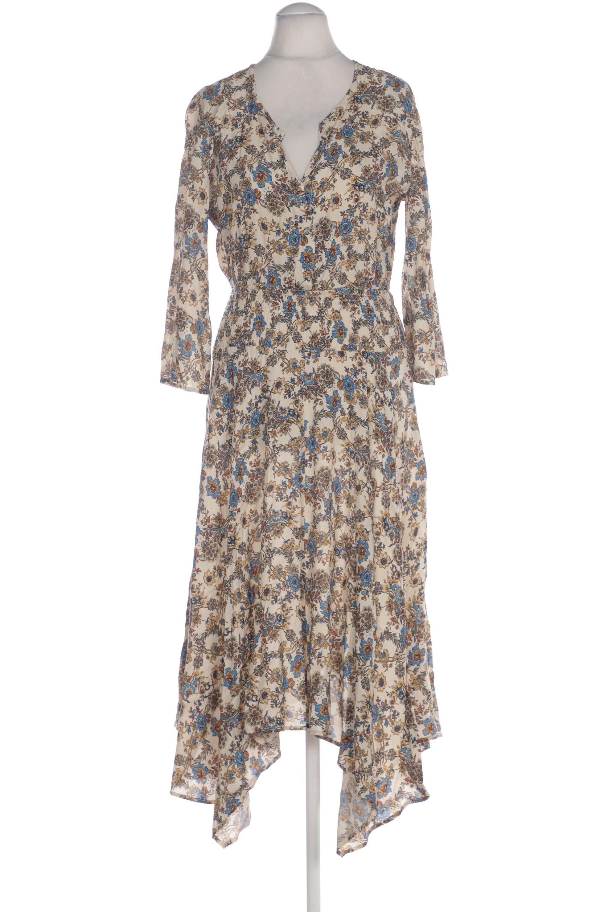 

Desigual Damen Kleid, beige, Gr. 42