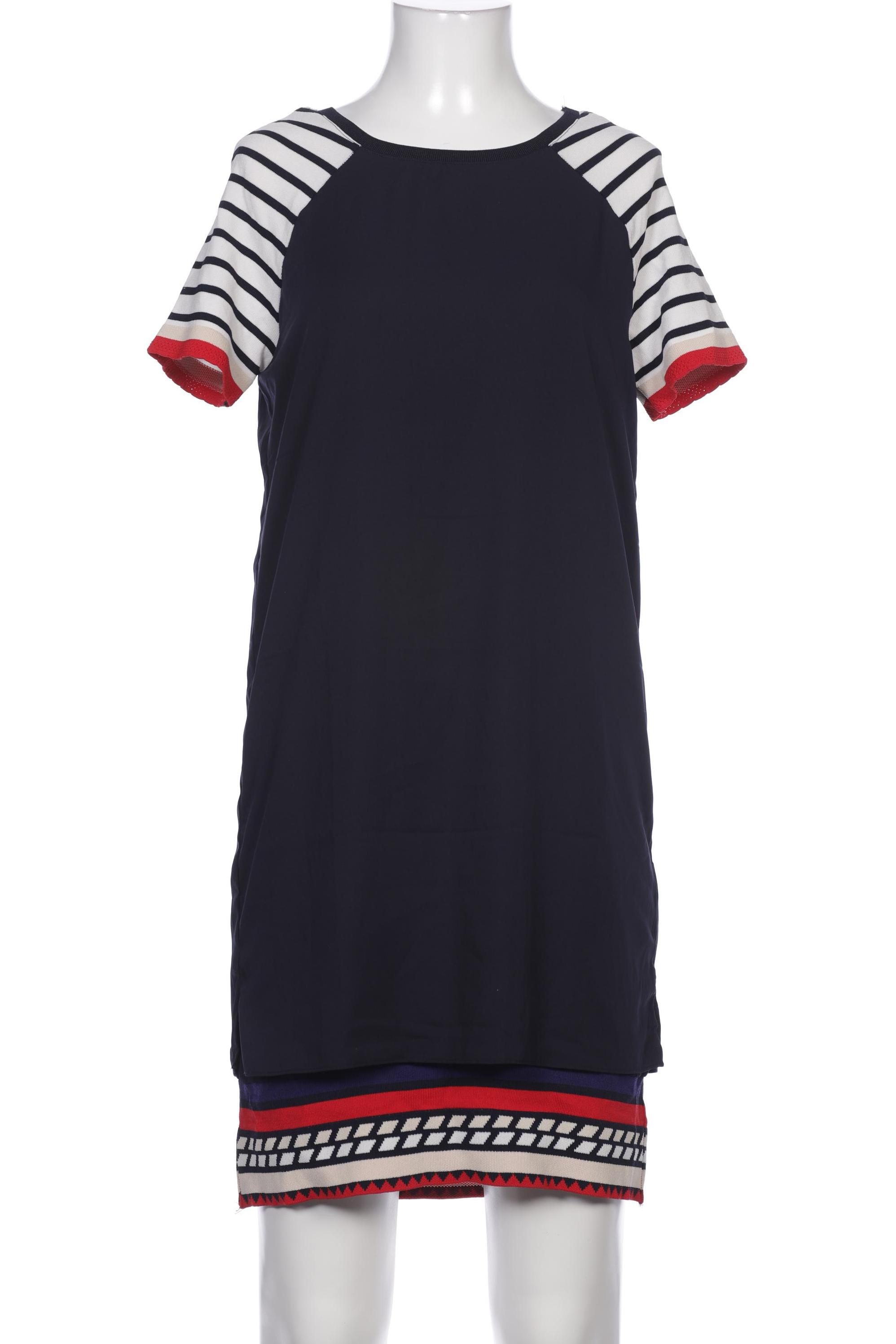 

Desigual Damen Kleid, marineblau