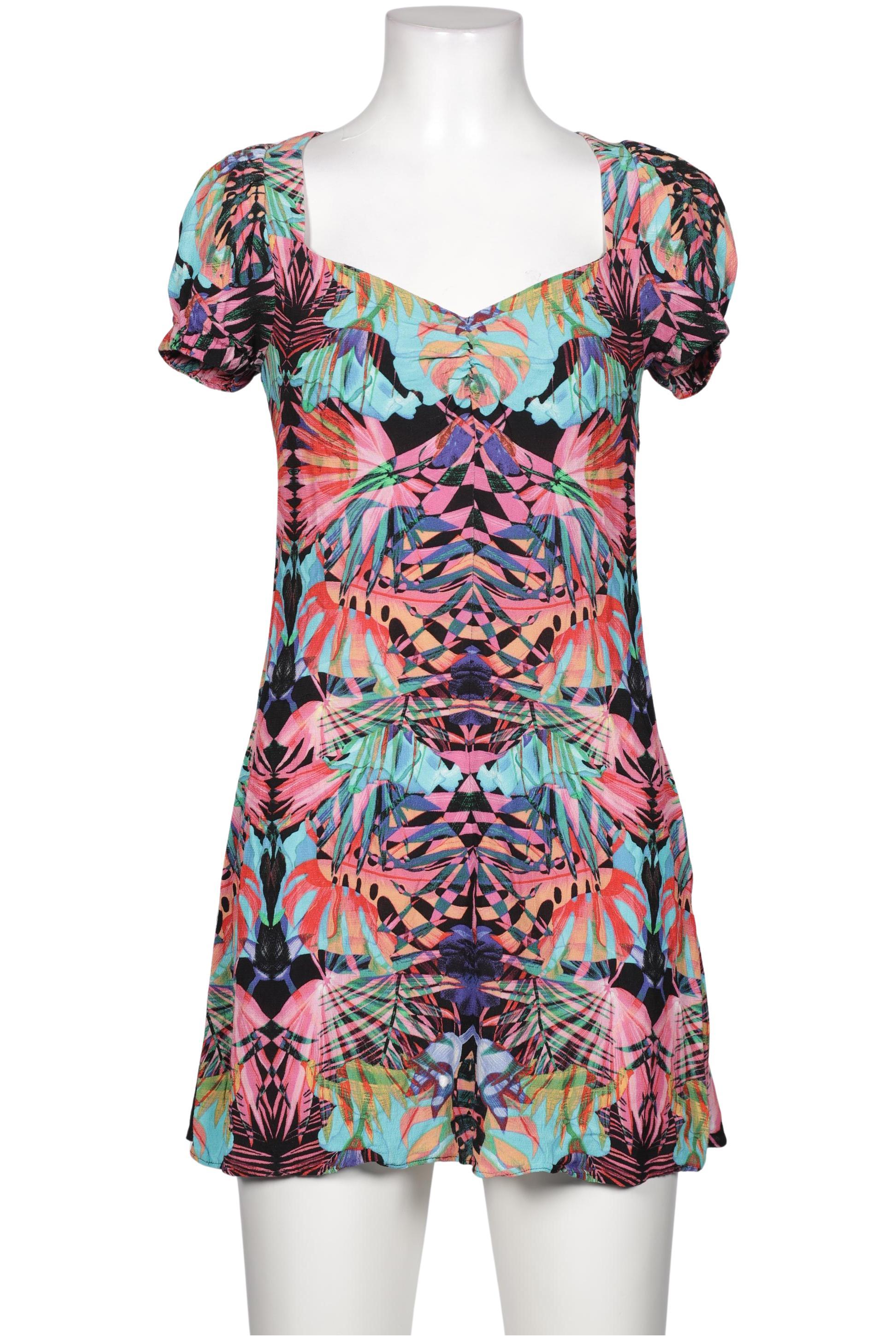 

Desigual Damen Kleid, mehrfarbig, Gr. 36