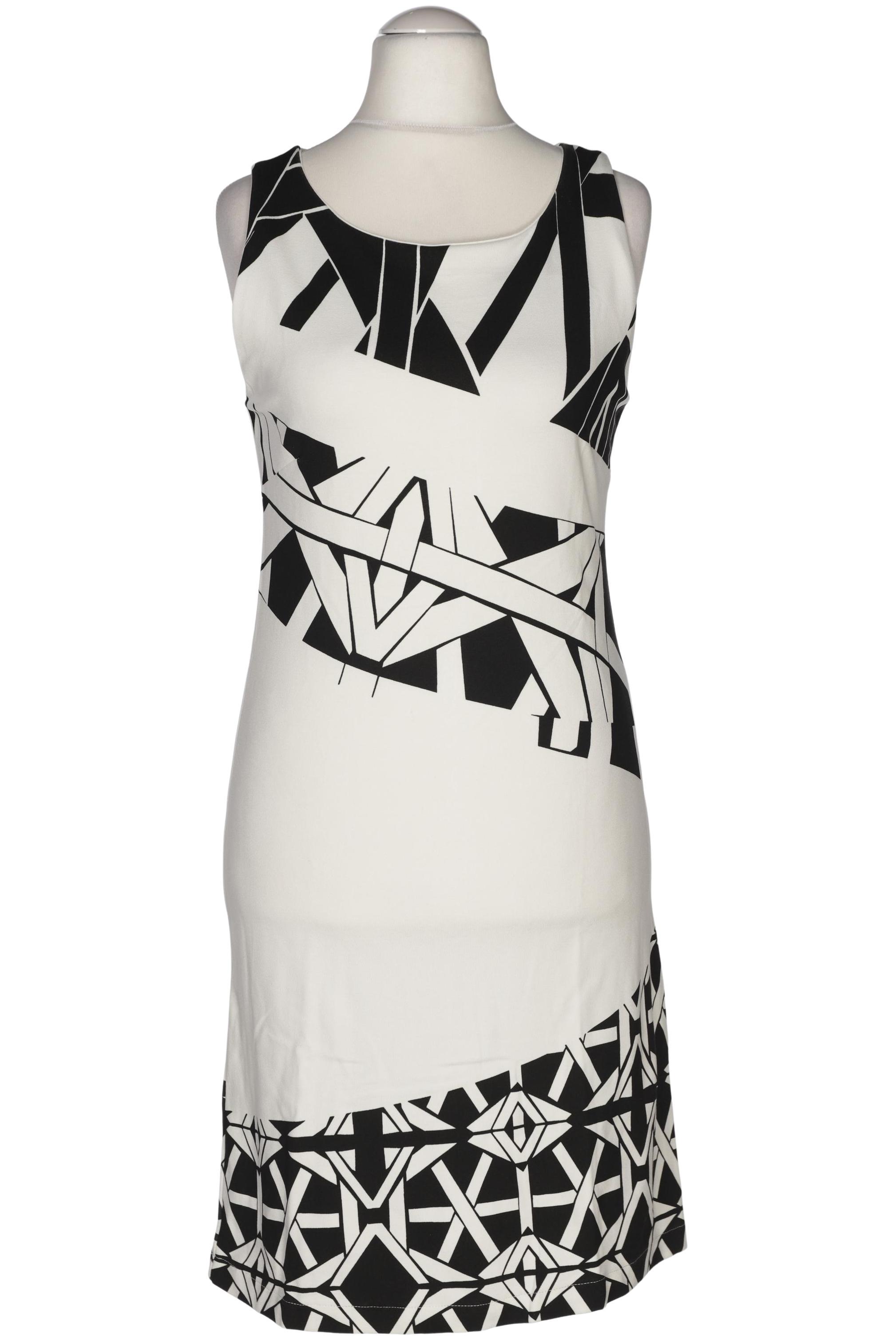 

Desigual Damen Kleid, mehrfarbig, Gr. 38