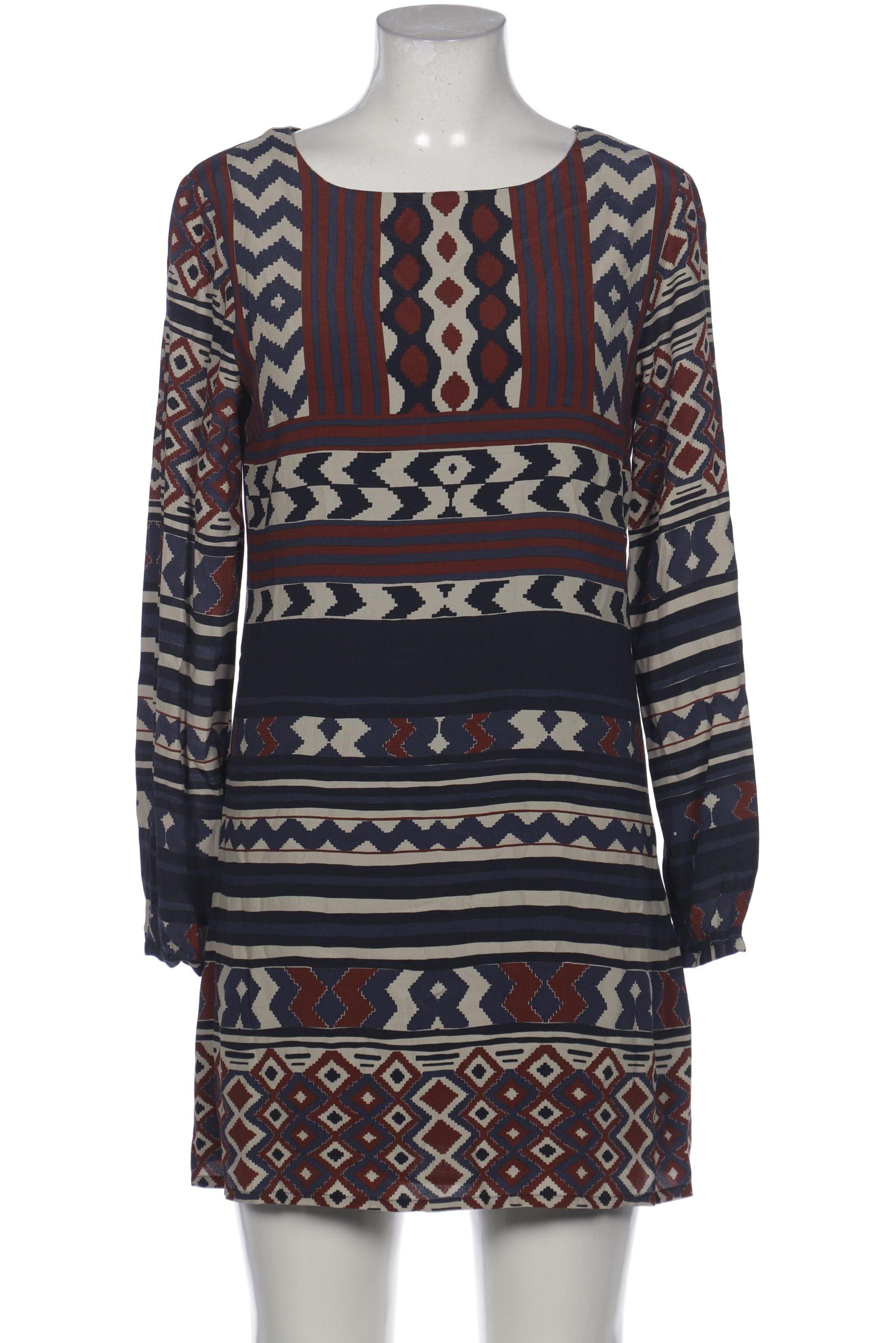 

Desigual Damen Kleid, mehrfarbig, Gr. 38