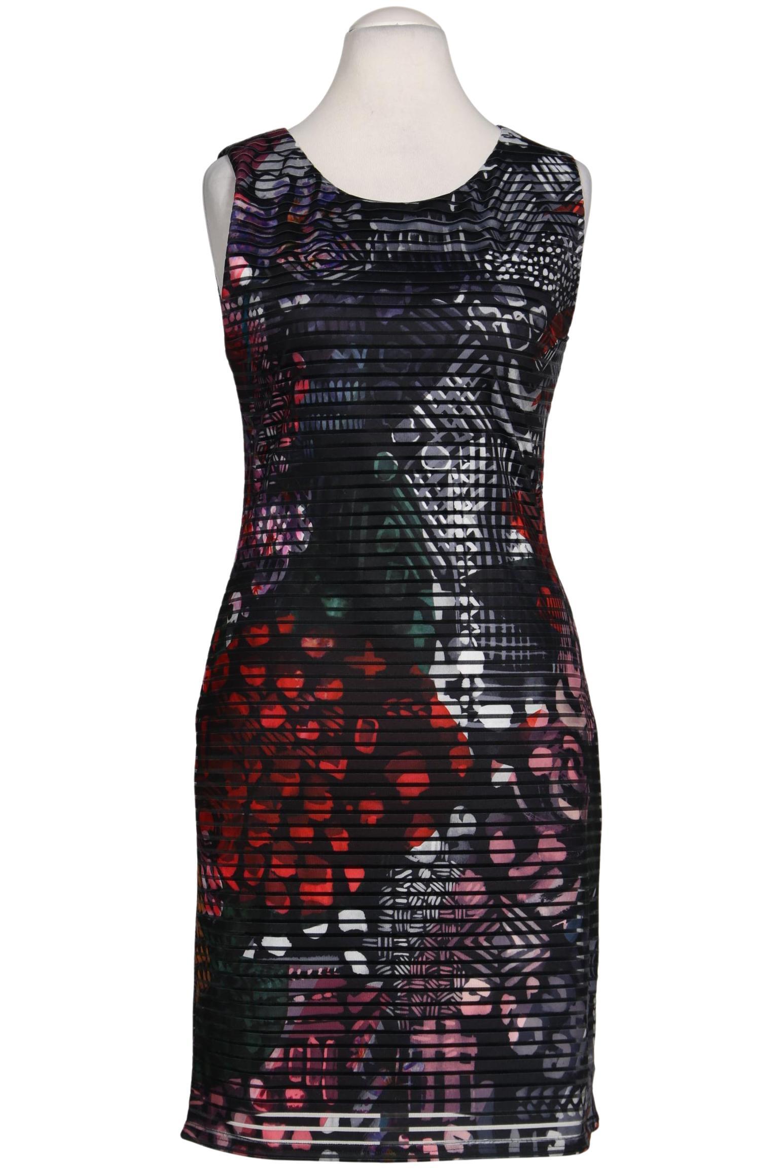 

Desigual Damen Kleid, mehrfarbig, Gr. 38