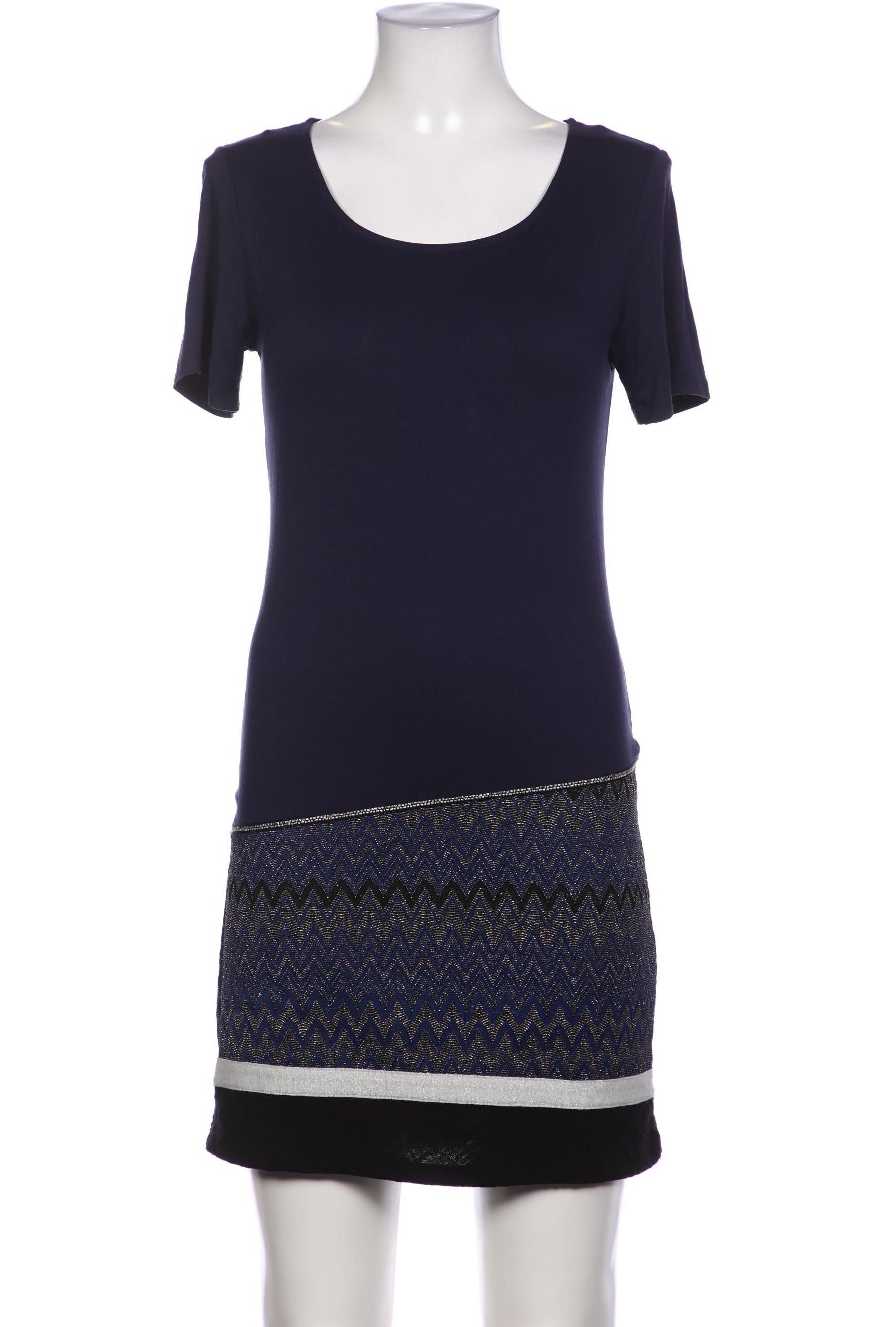 

Desigual Damen Kleid, marineblau, Gr. 38