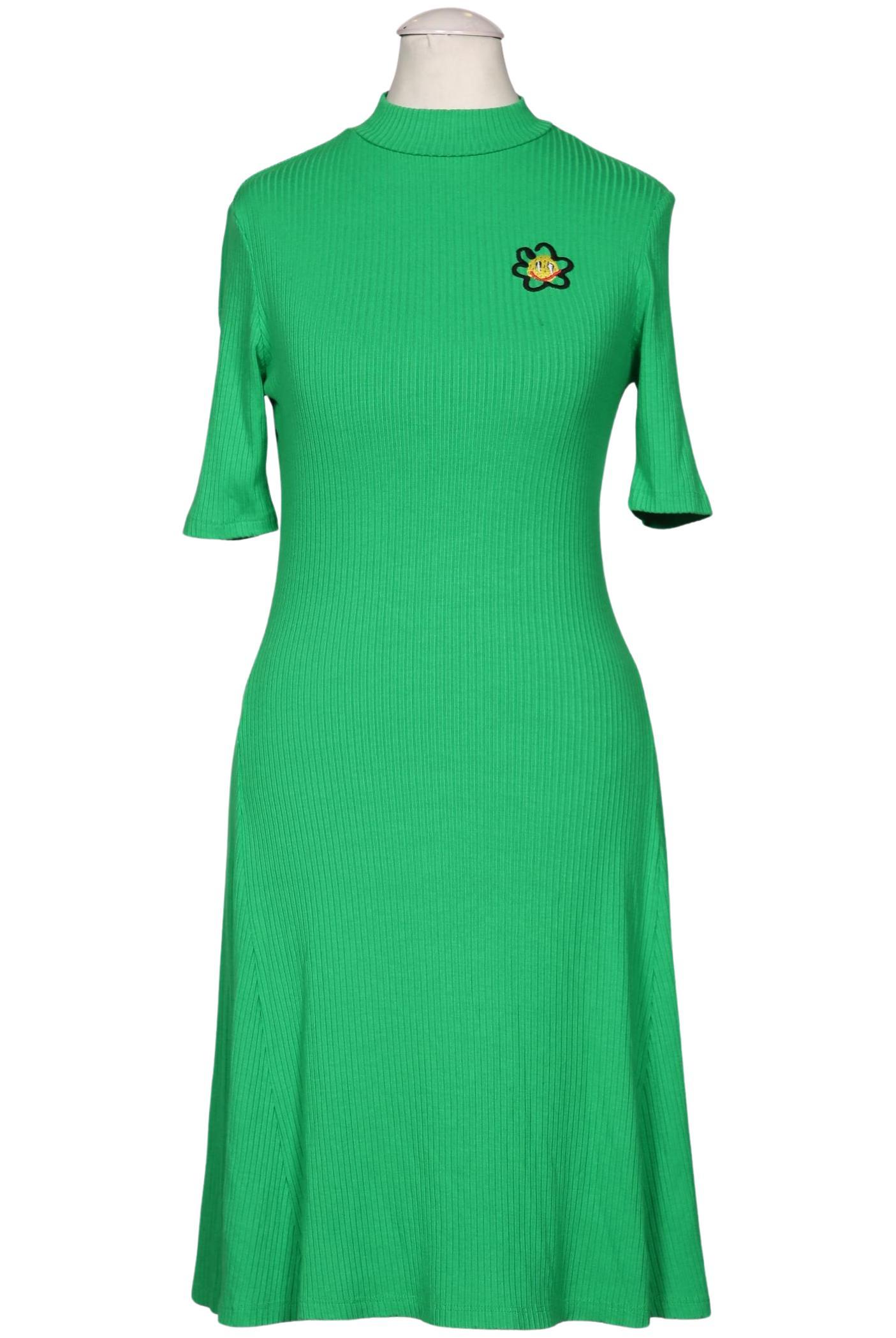 

Desigual Damen Kleid, grün, Gr. 34