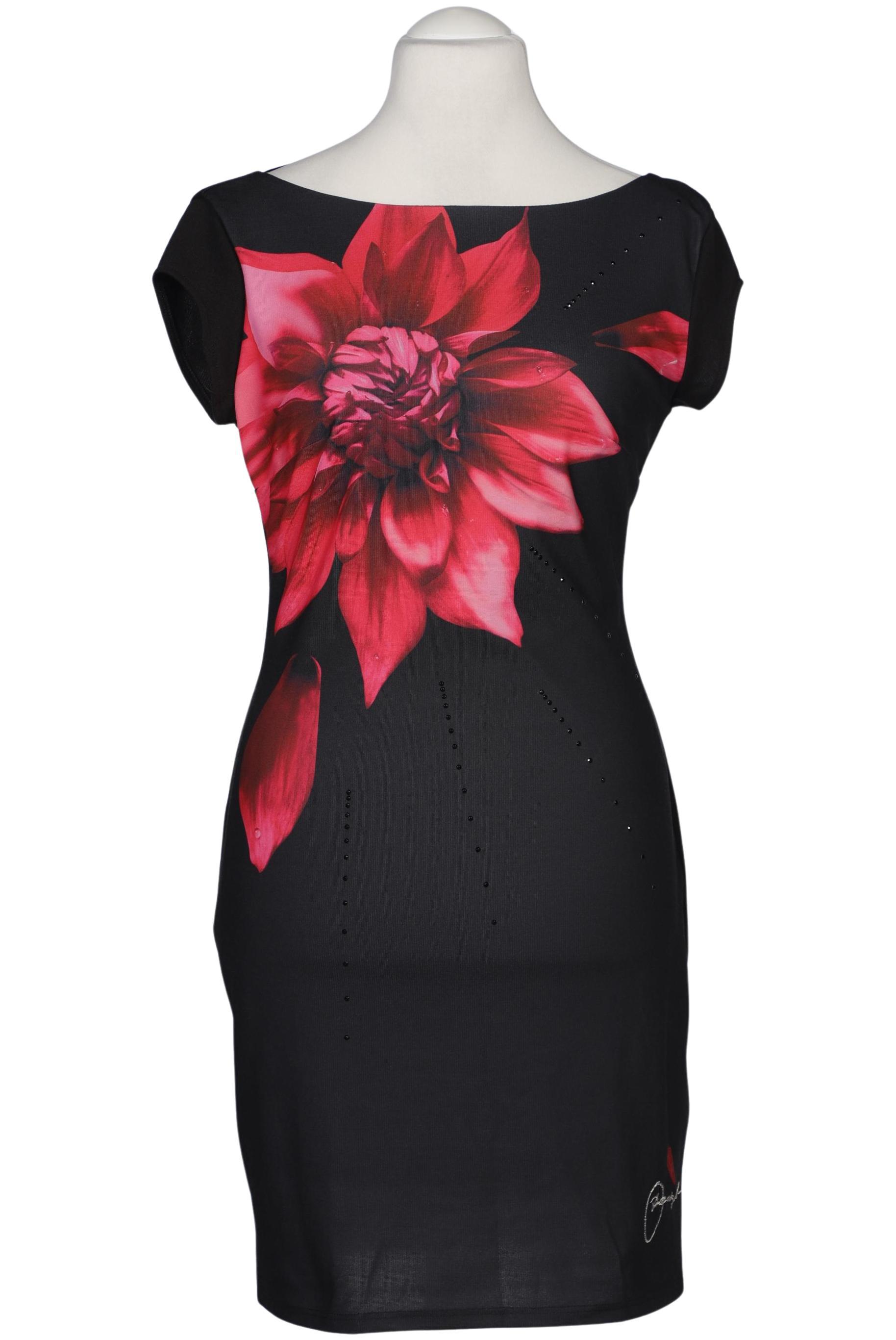 

Desigual Damen Kleid, mehrfarbig, Gr. 42