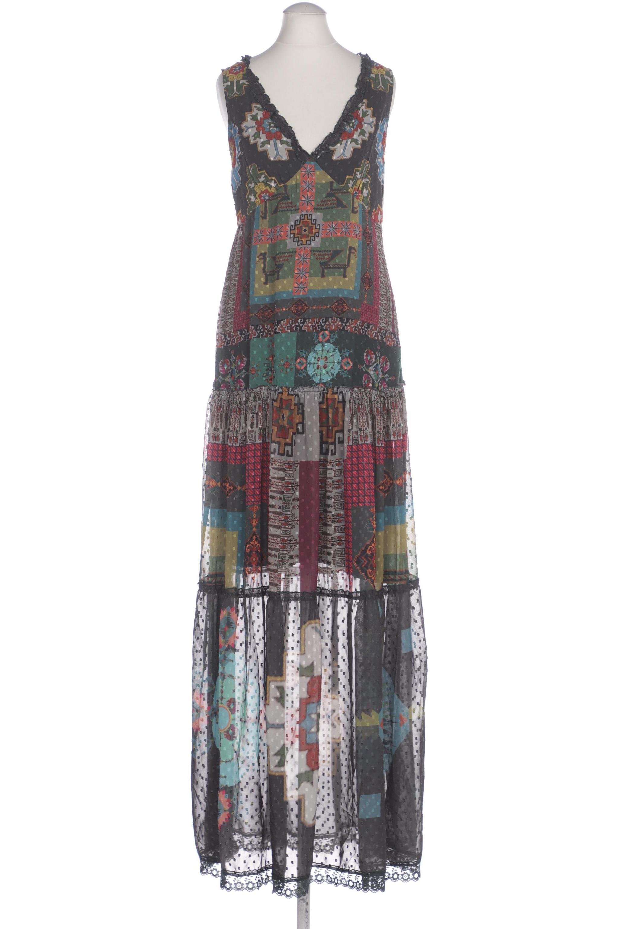 

Desigual Damen Kleid, mehrfarbig, Gr. 36