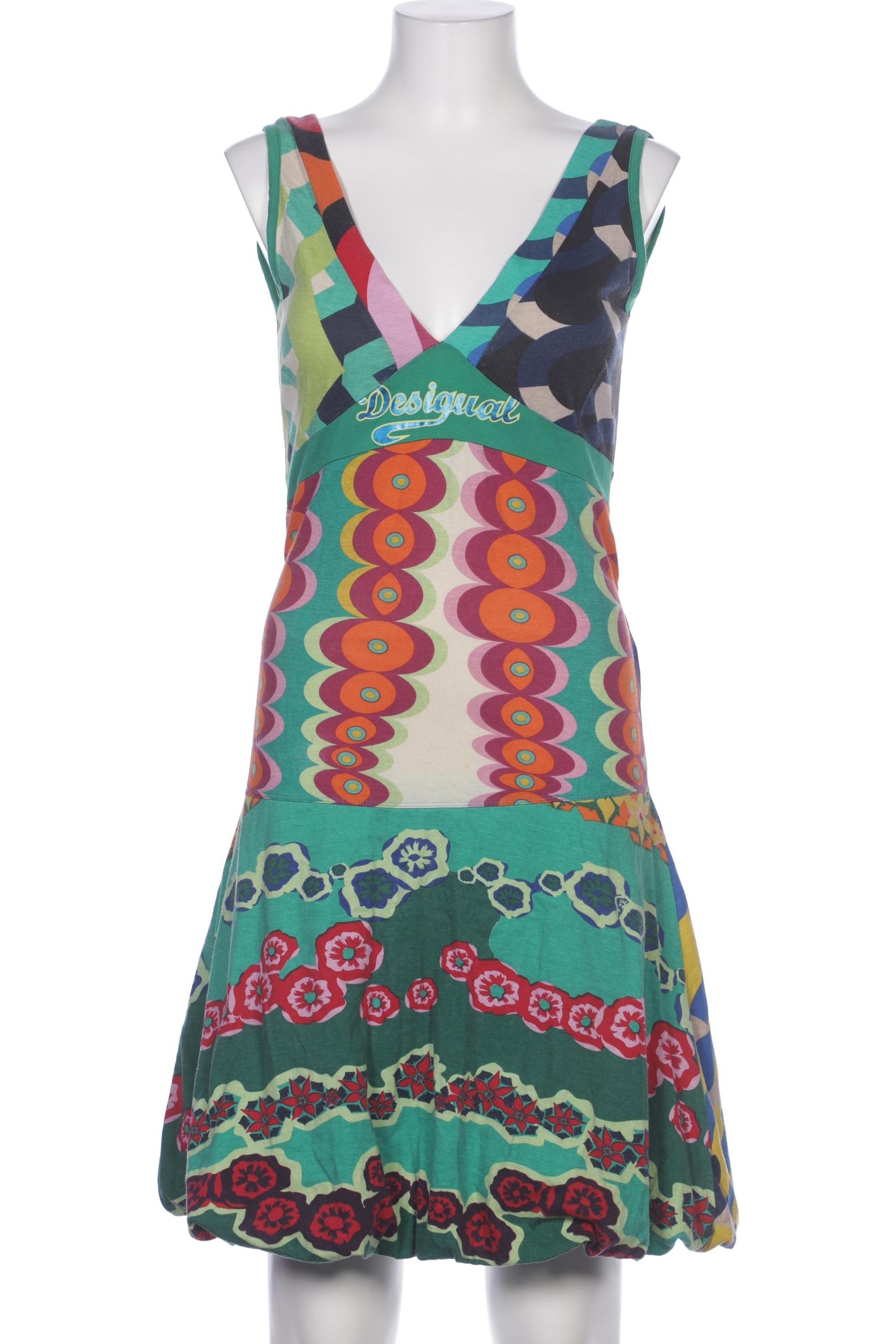 

Desigual Damen Kleid, bordeaux, Gr. 42