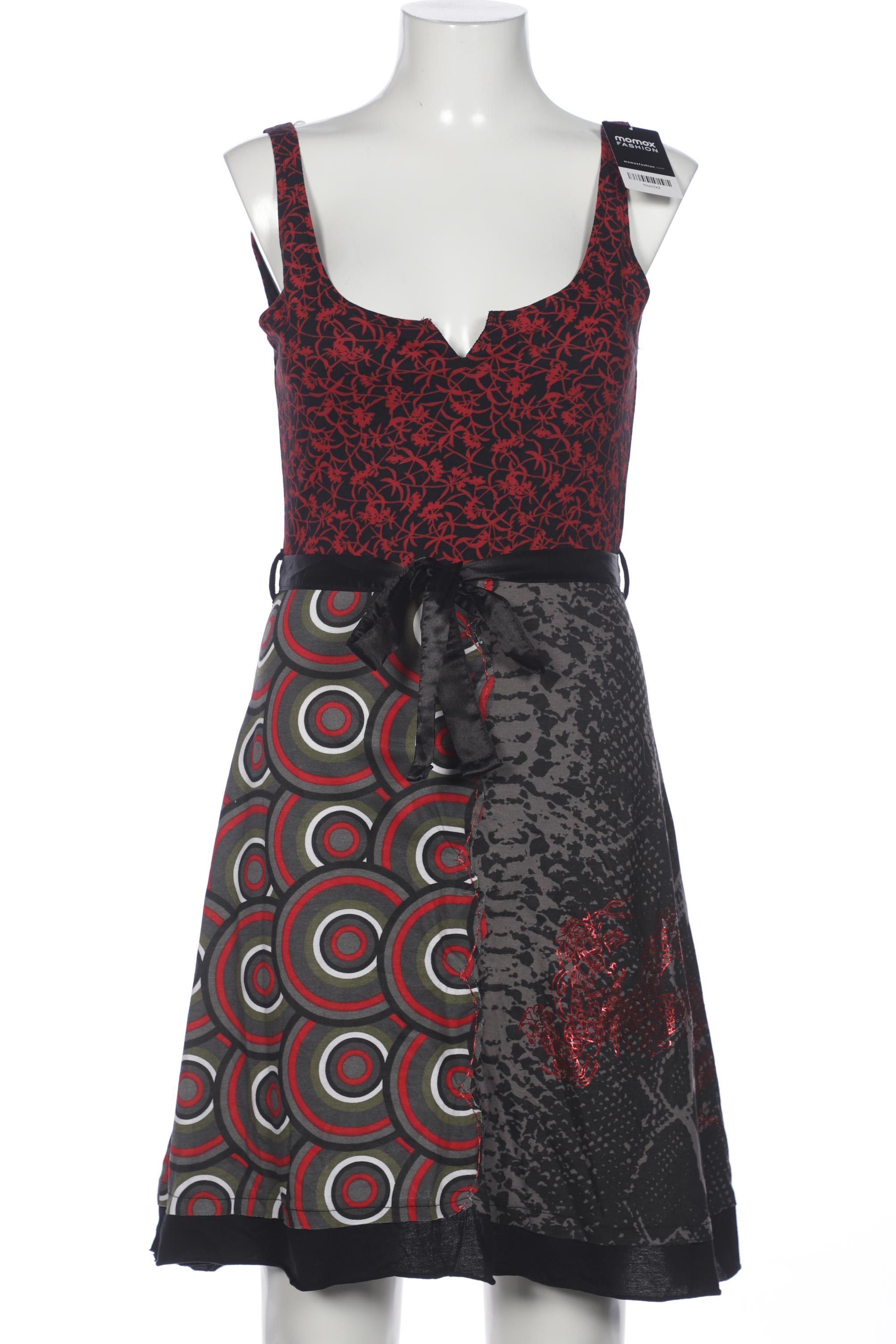 

Desigual Damen Kleid, grau