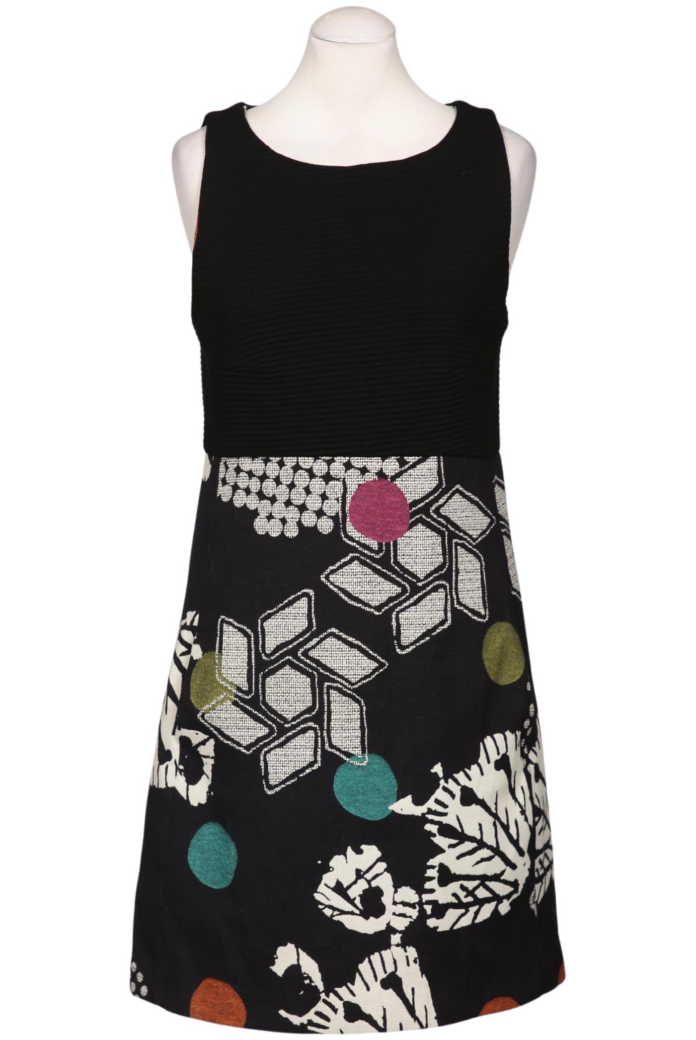 

Desigual Damen Kleid, mehrfarbig, Gr. 40