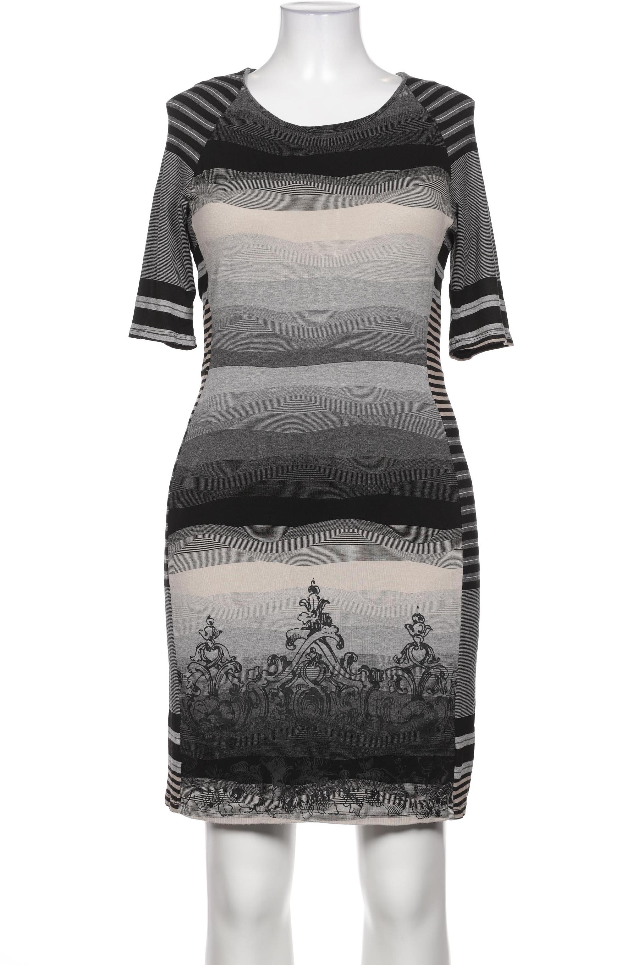 

Desigual Damen Kleid, schwarz, Gr. 44