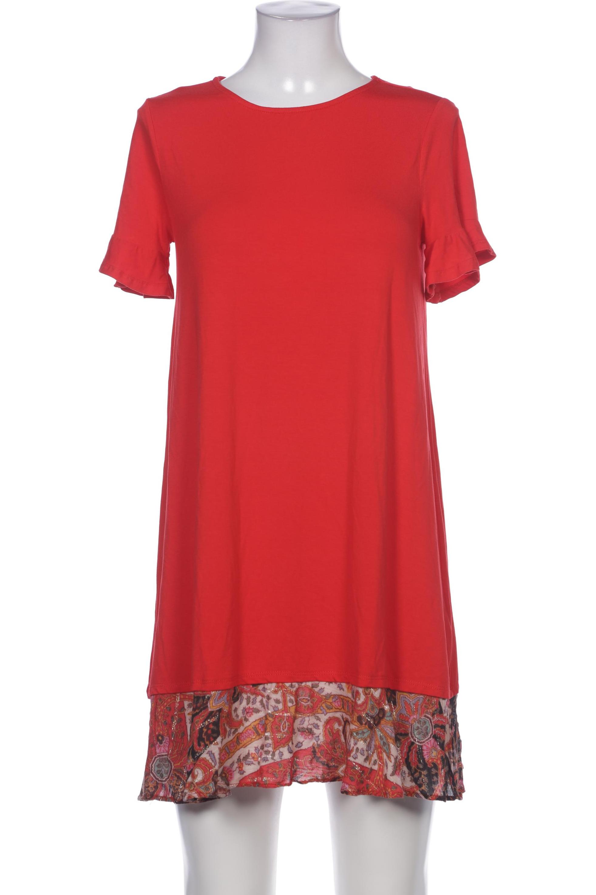 

Desigual Damen Kleid, rot, Gr. 38