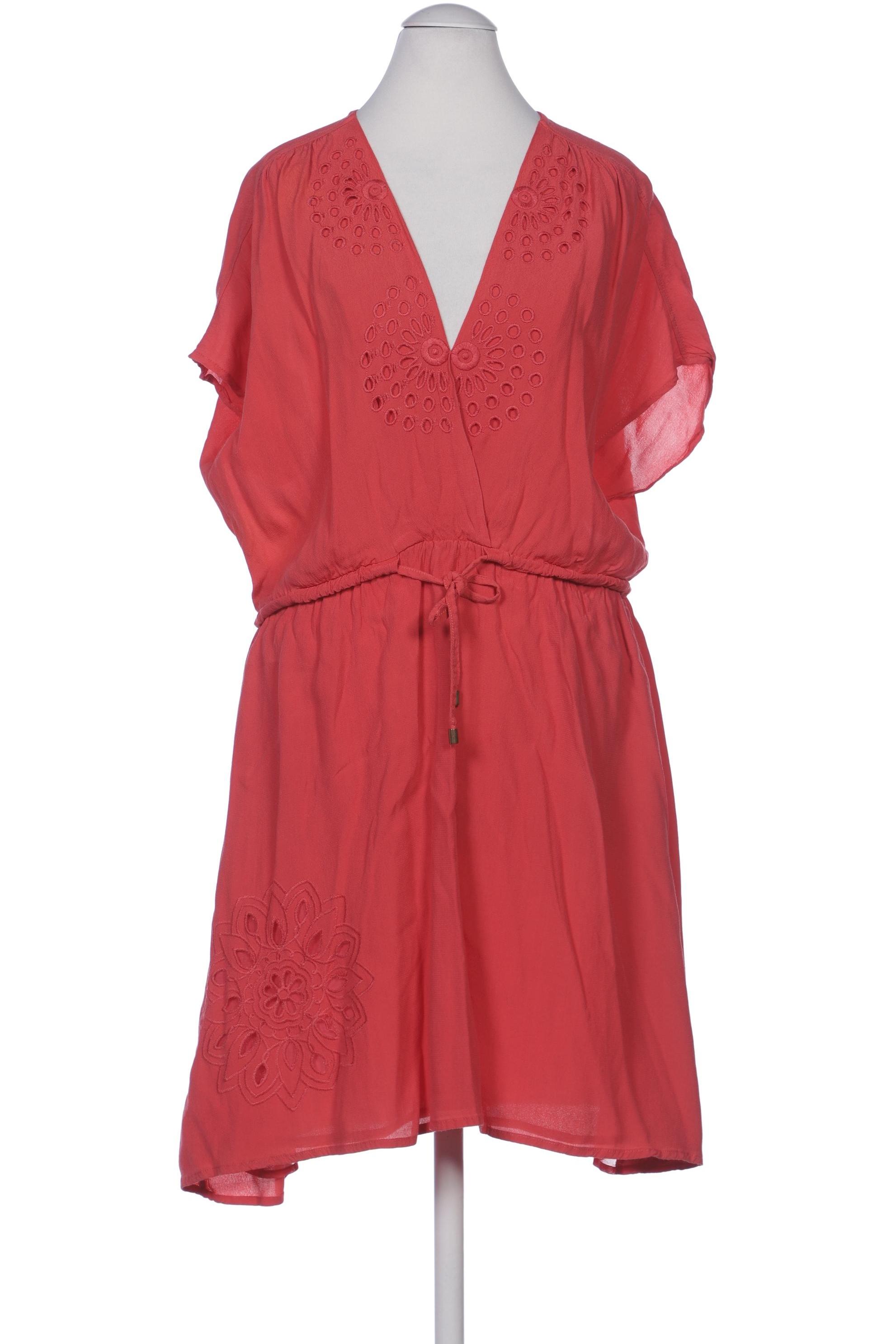 

Desigual Damen Kleid, rot, Gr. 38