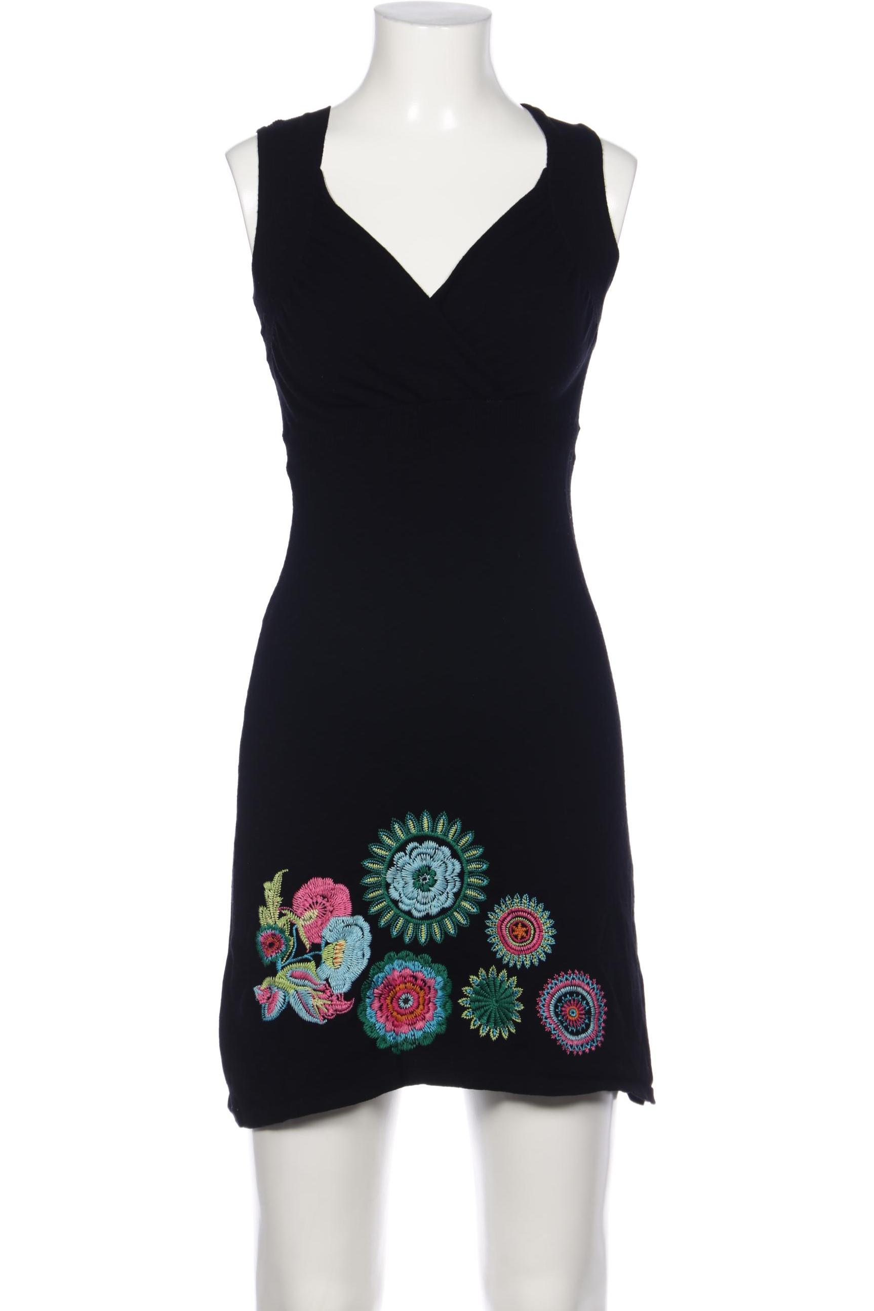 

Desigual Damen Kleid, schwarz