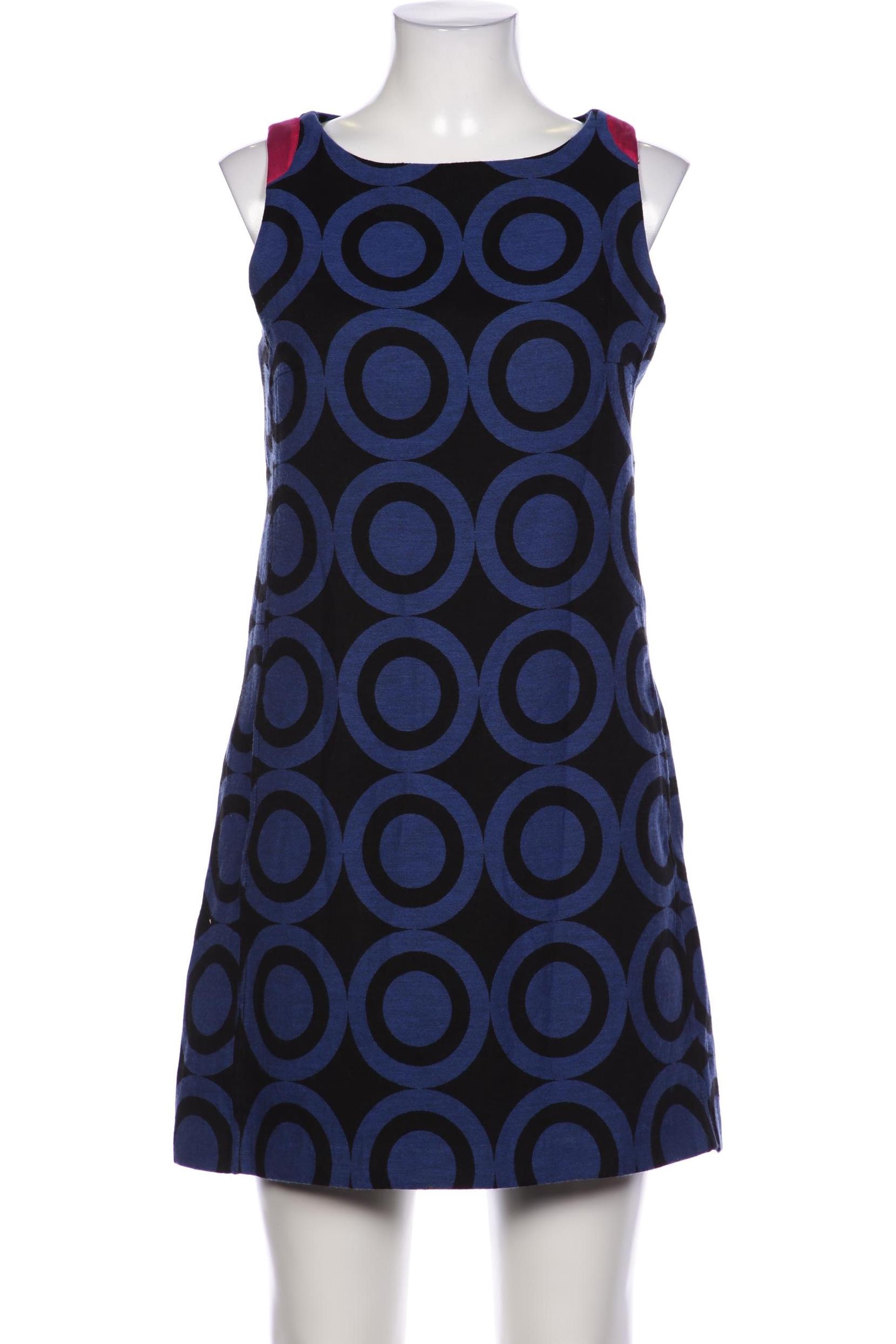 

Desigual Damen Kleid, marineblau, Gr. 40