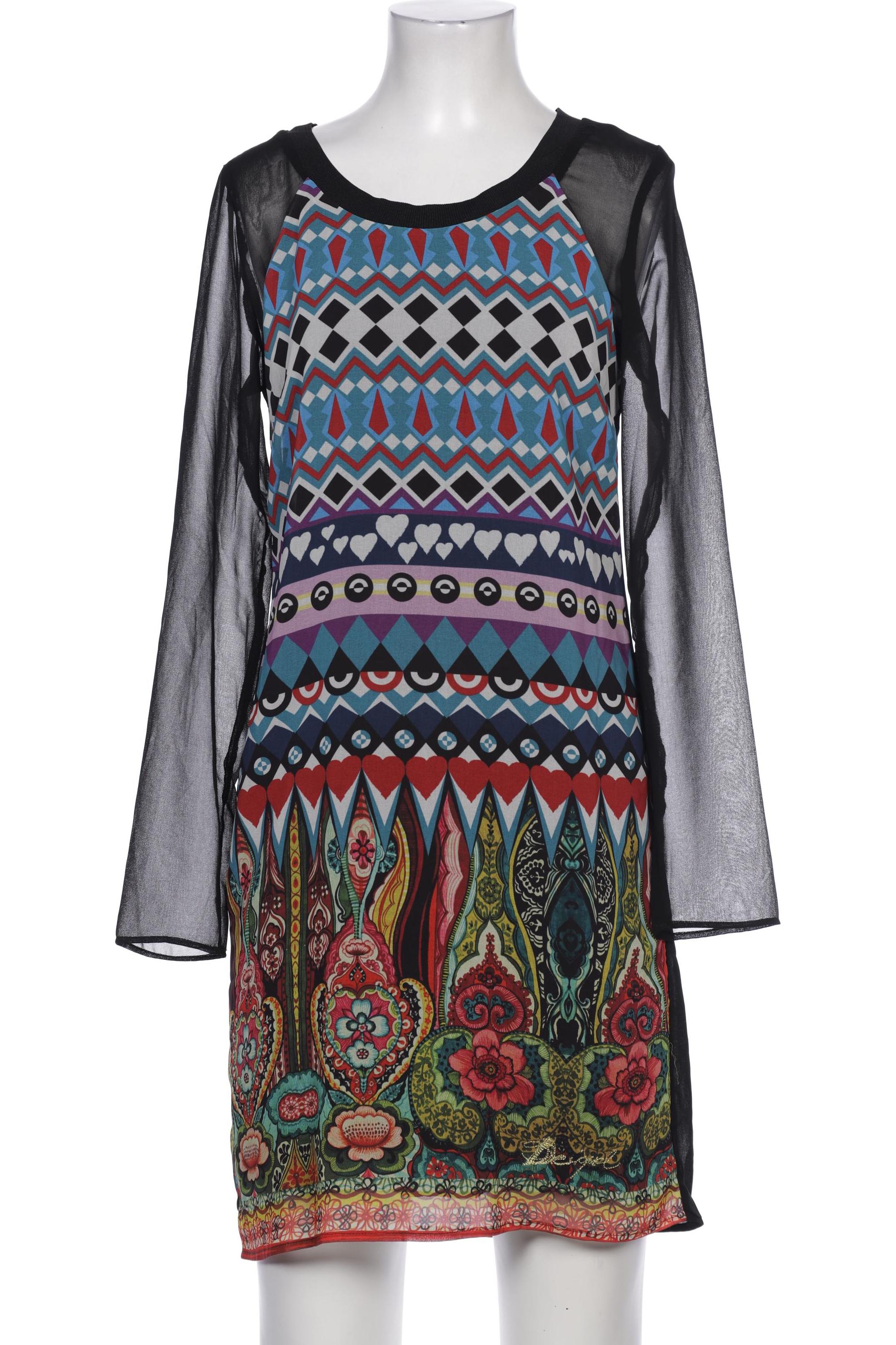 

Desigual Damen Kleid, mehrfarbig