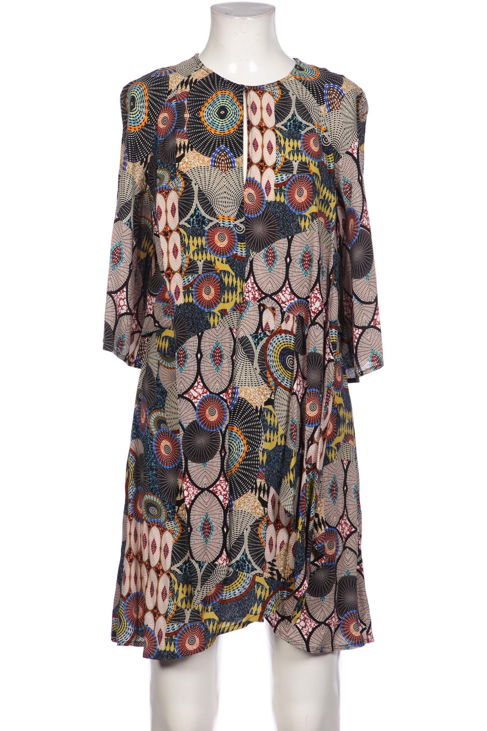

Desigual Damen Kleid, mehrfarbig, Gr. 38