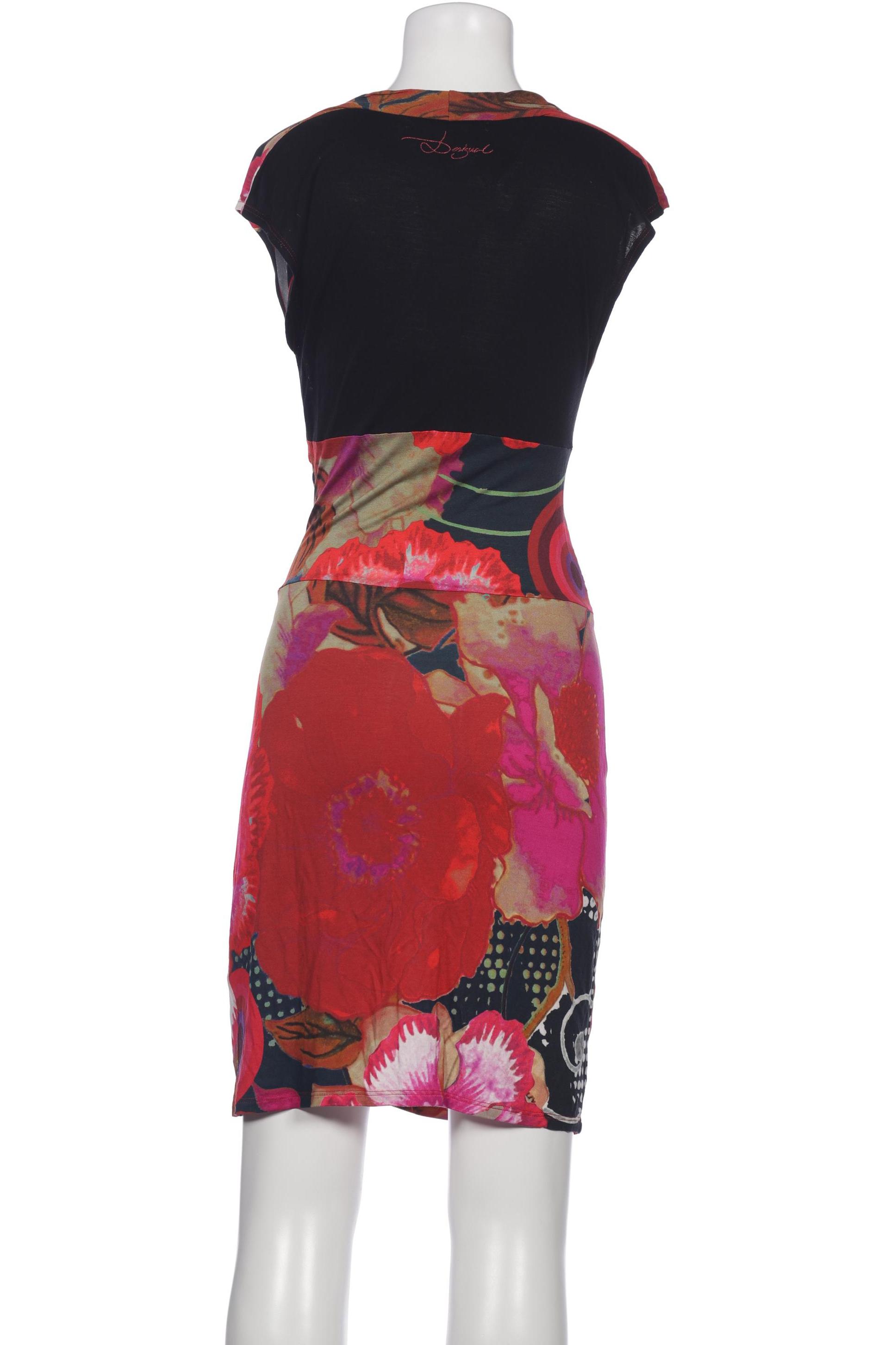 

Desigual Damen Kleid, mehrfarbig