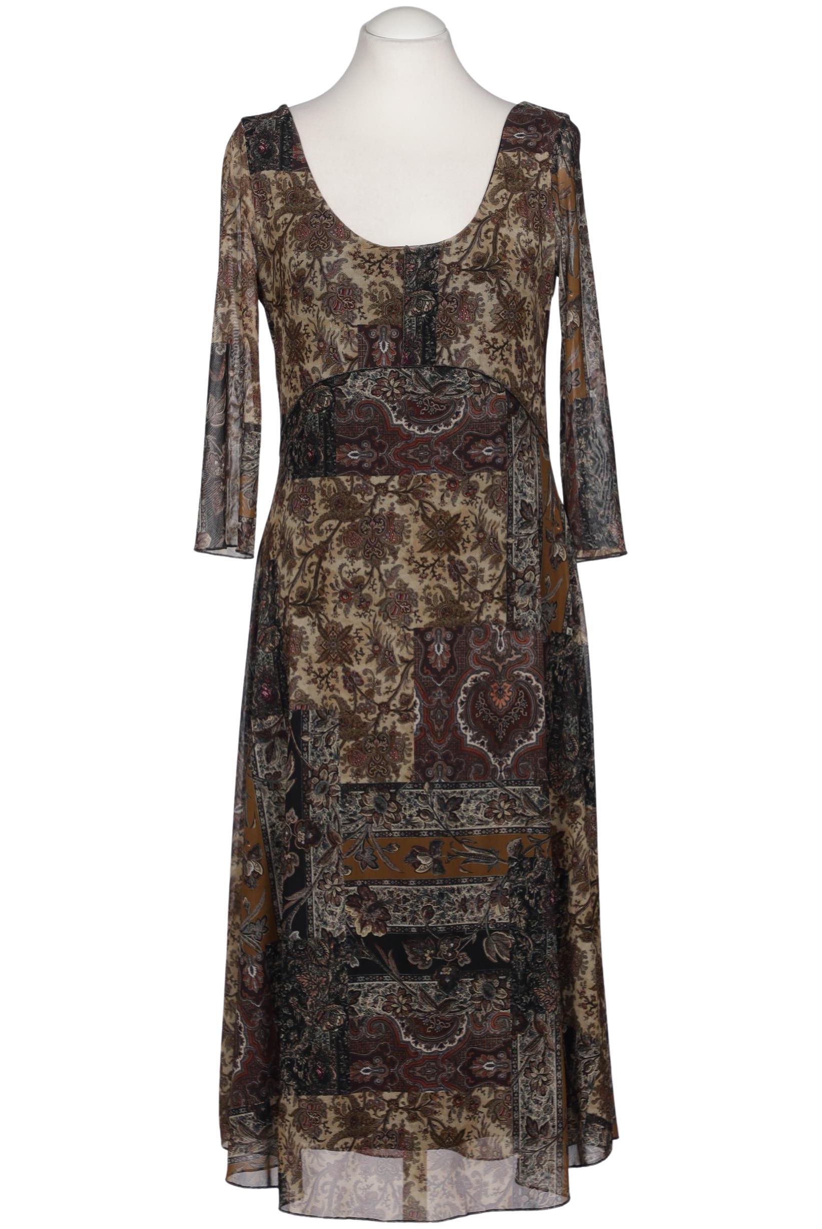 

Desigual Damen Kleid, braun, Gr. 42
