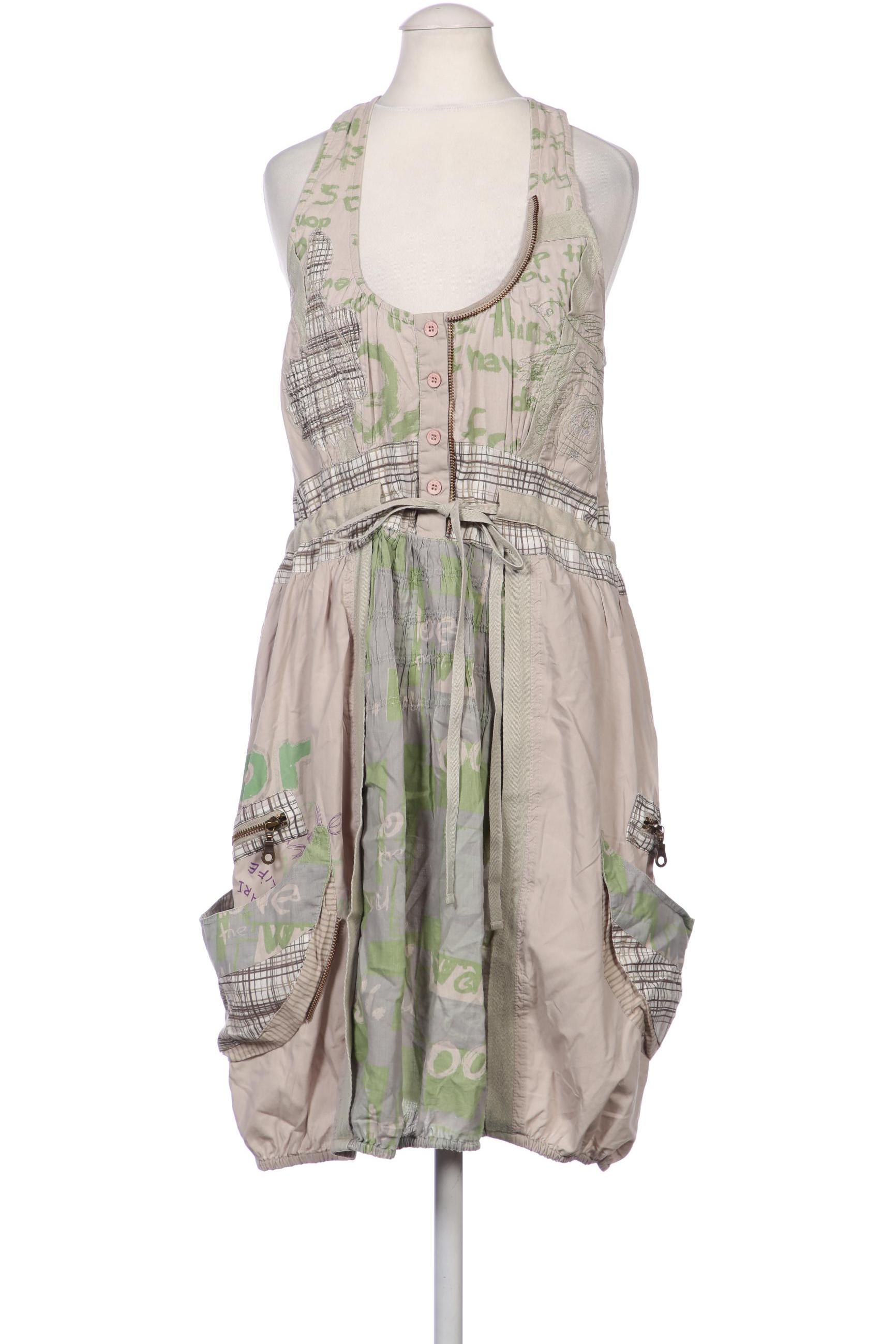 

Desigual Damen Kleid, braun, Gr. 38