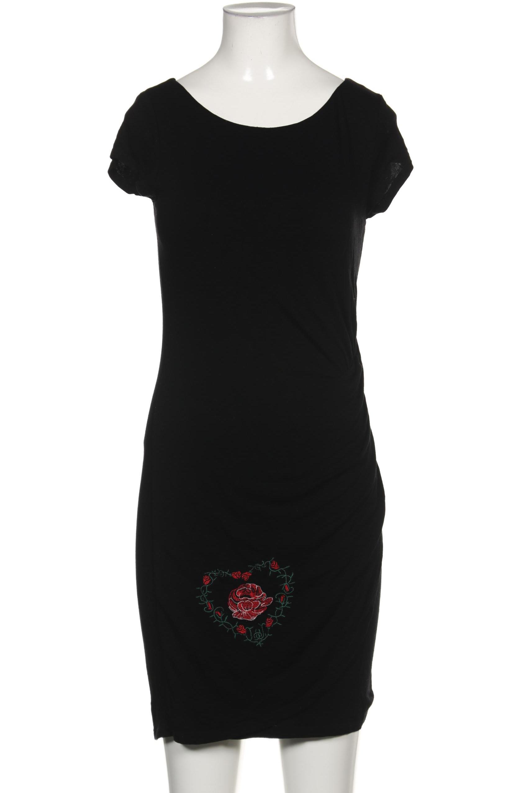 

Desigual Damen Kleid, schwarz