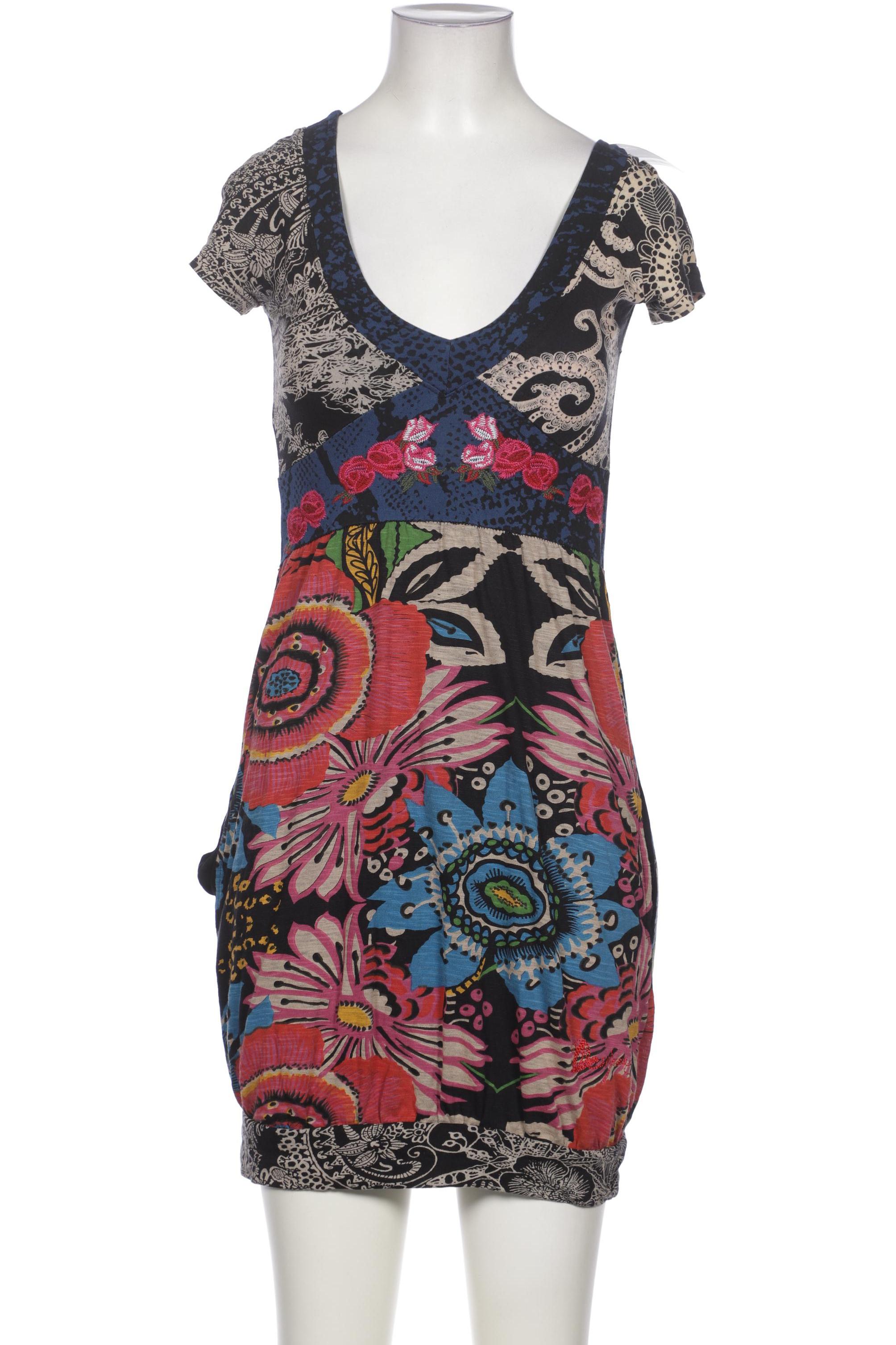 

Desigual Damen Kleid, mehrfarbig