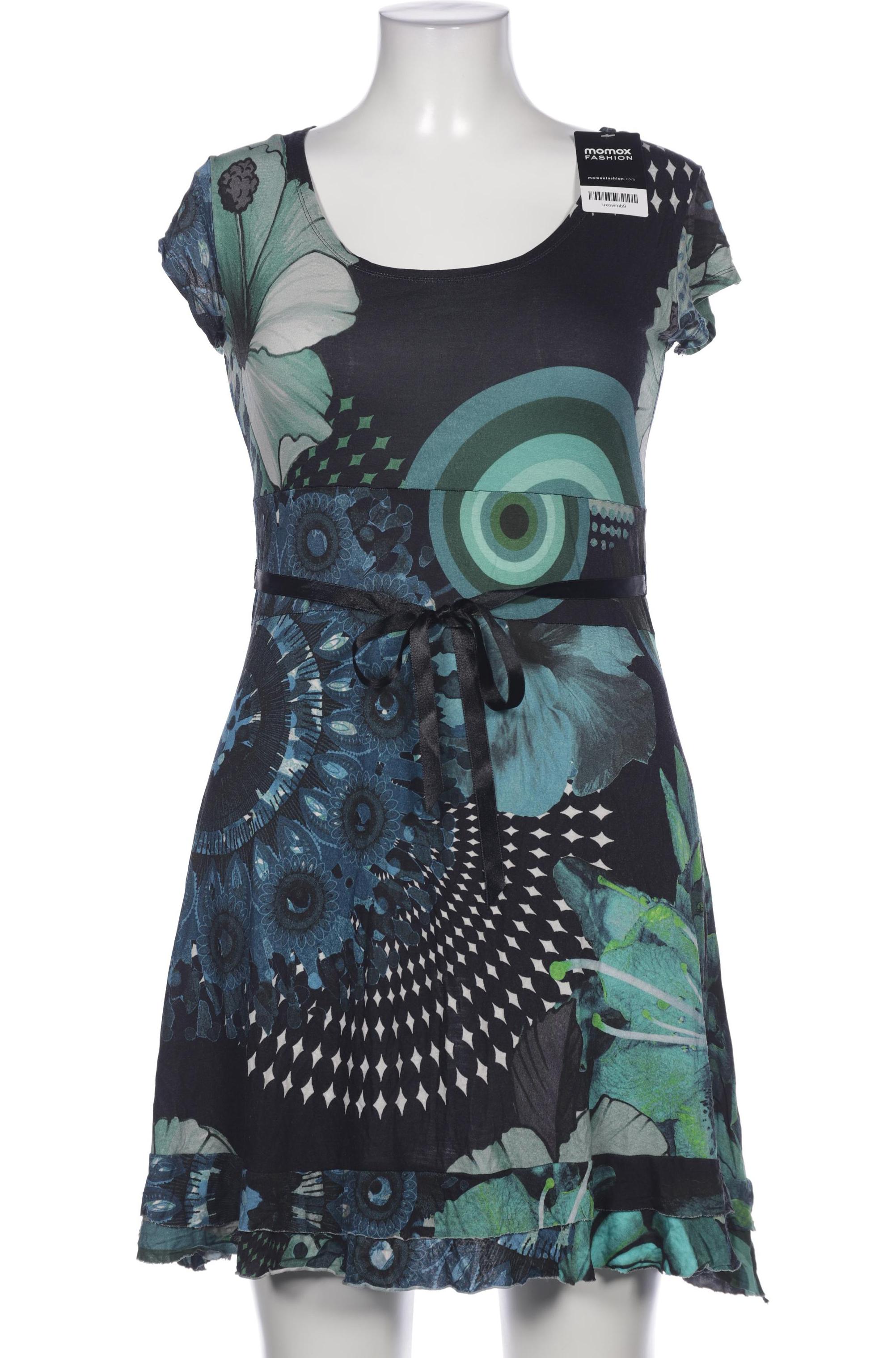 

Desigual Damen Kleid, marineblau, Gr. 44