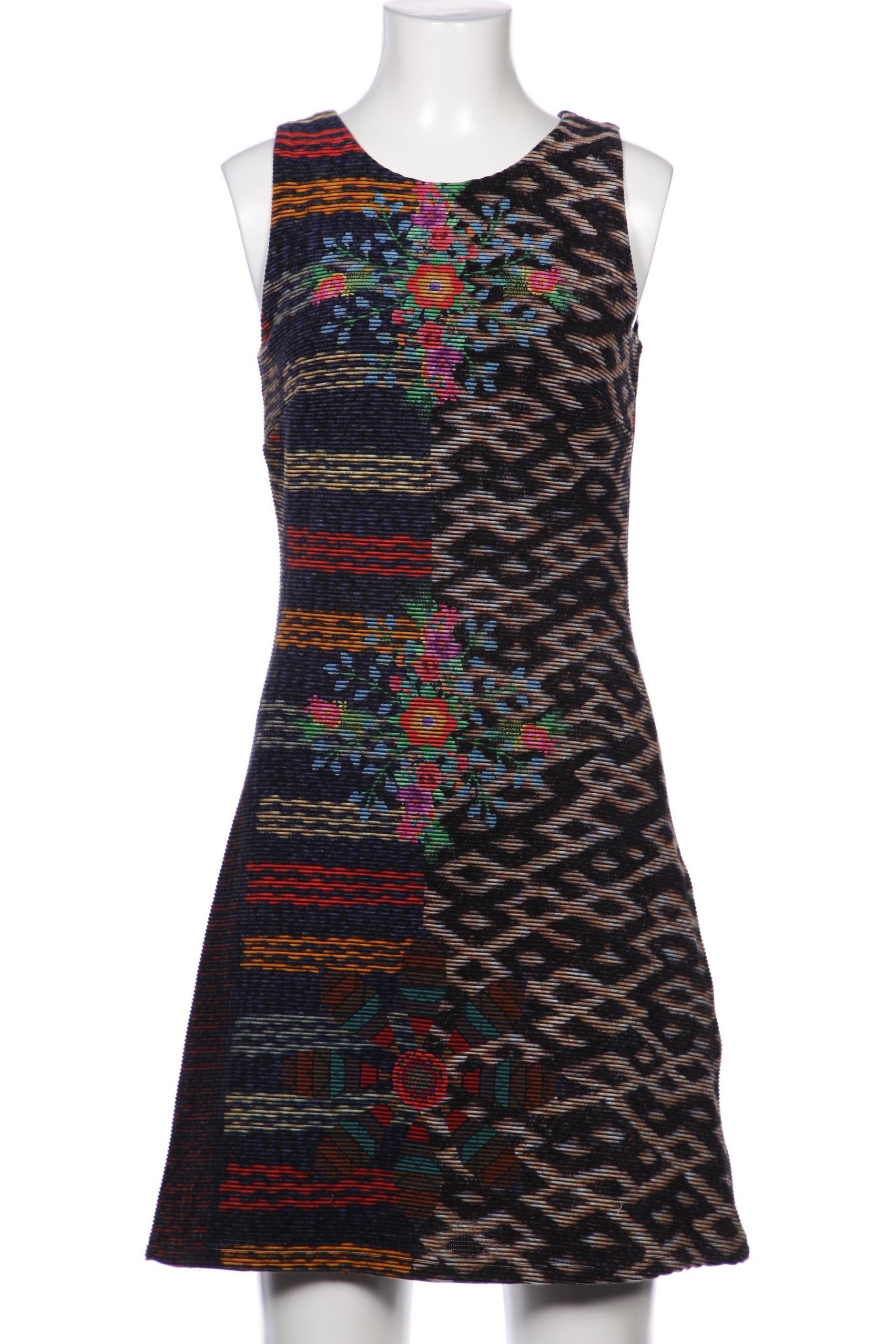 

Desigual Damen Kleid, mehrfarbig