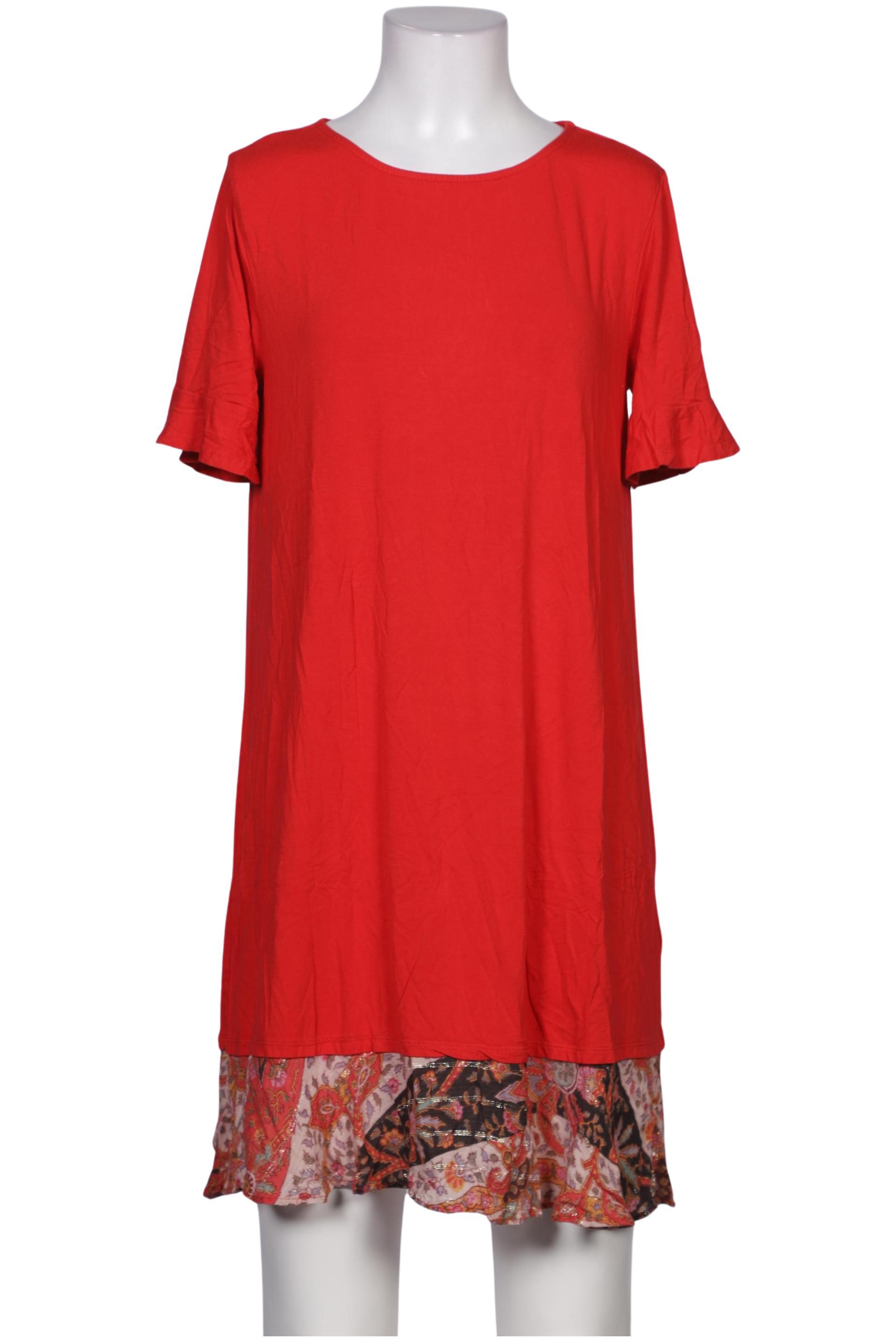 

Desigual Damen Kleid, rot, Gr. 42