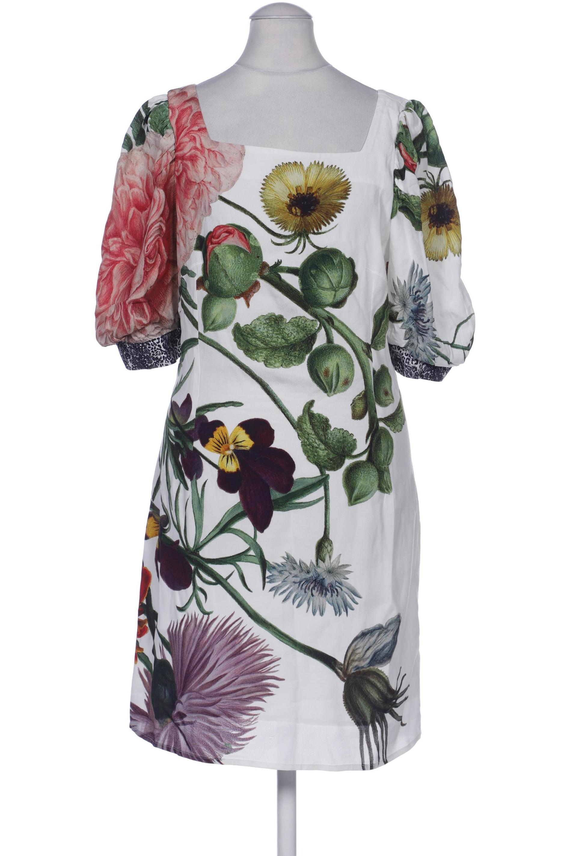 

Desigual Damen Kleid, mehrfarbig, Gr. 36