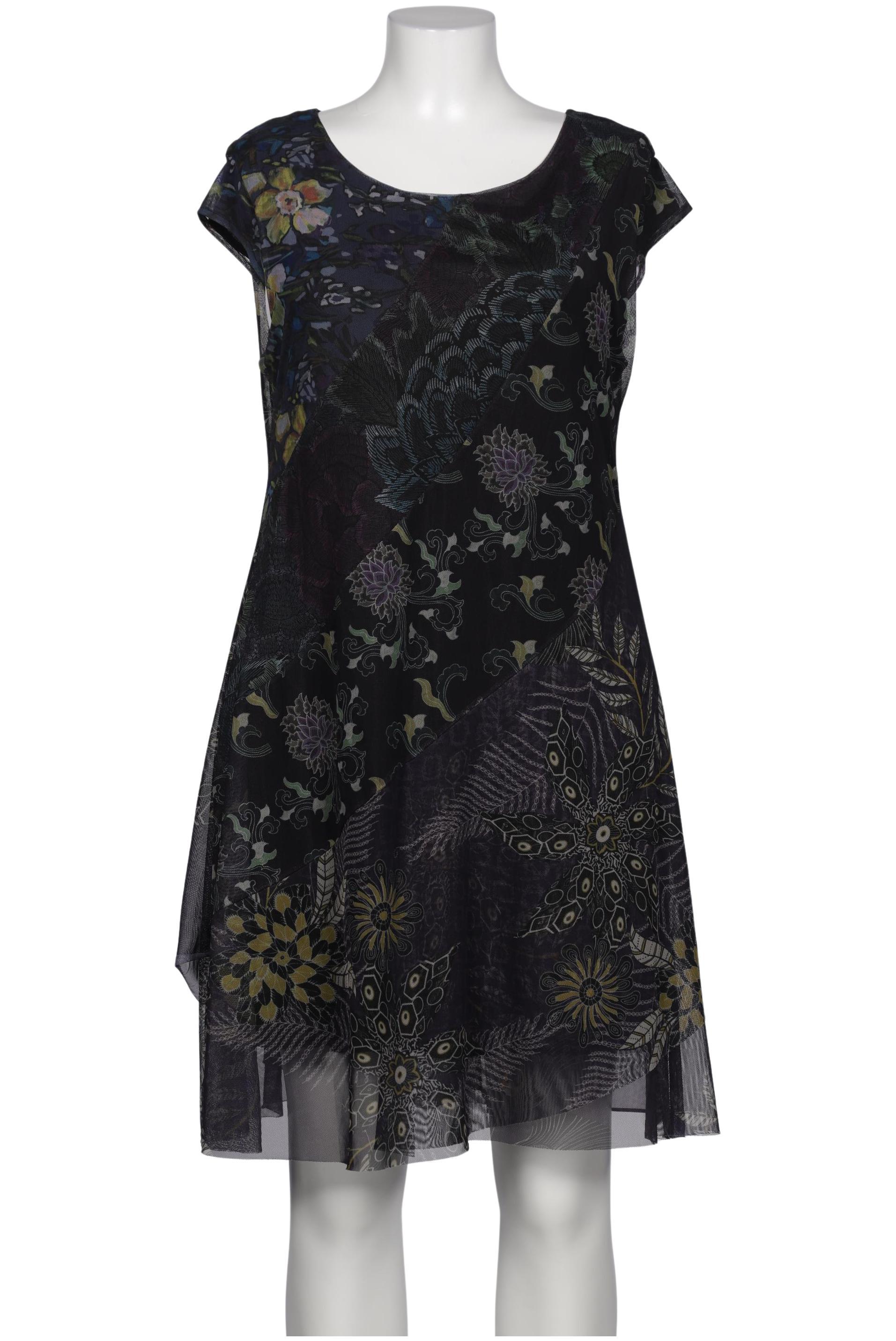 

Desigual Damen Kleid, marineblau, Gr. 46