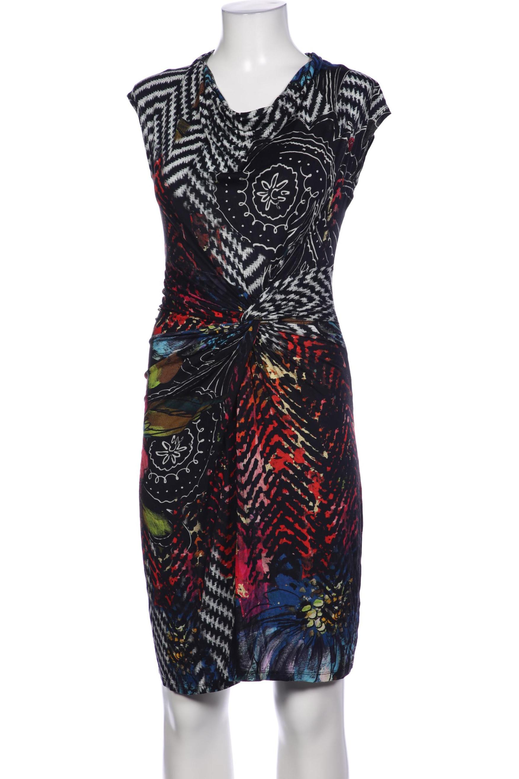 

Desigual Damen Kleid, mehrfarbig
