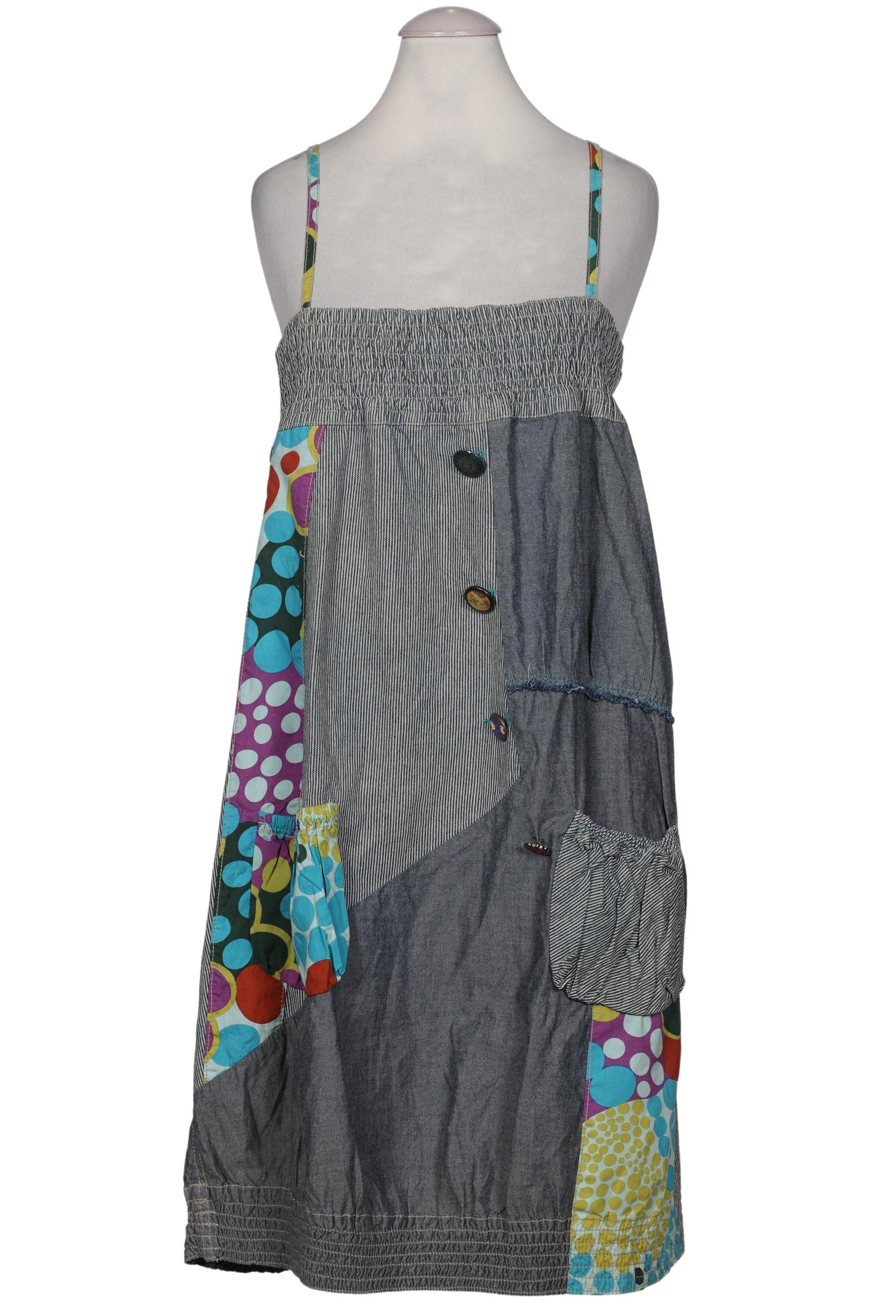 

Desigual Damen Kleid, grau, Gr. 44