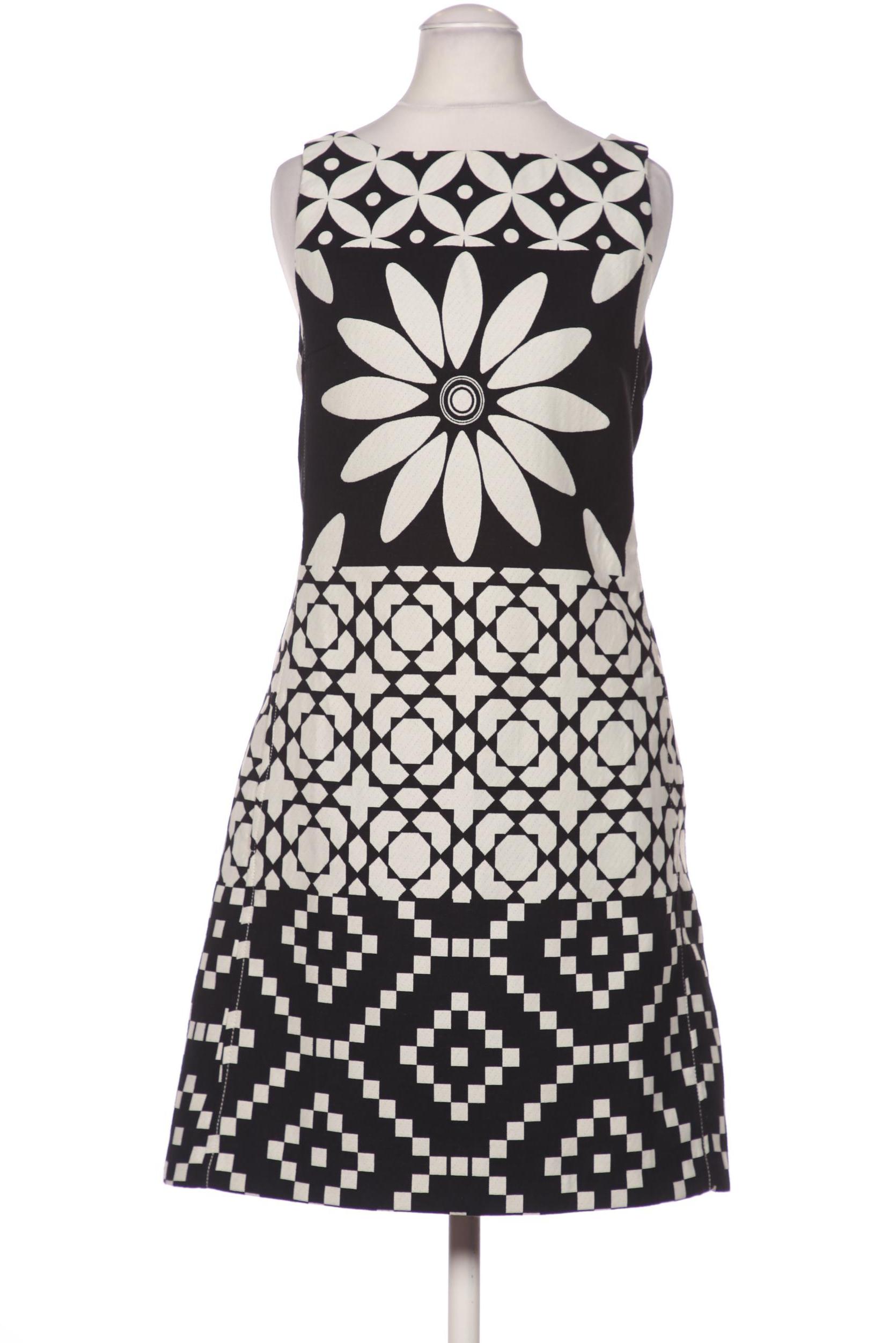 

Desigual Damen Kleid, schwarz, Gr. 38