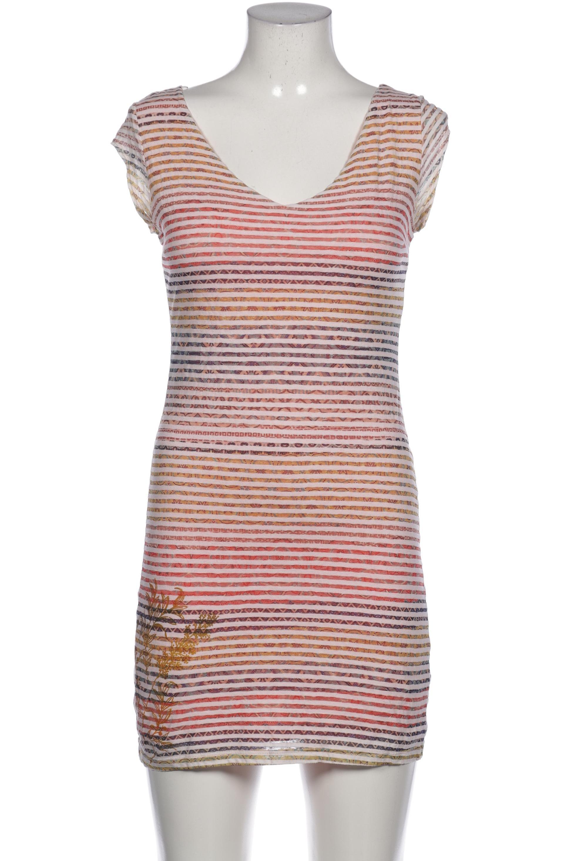

Desigual Damen Kleid, mehrfarbig, Gr. 38