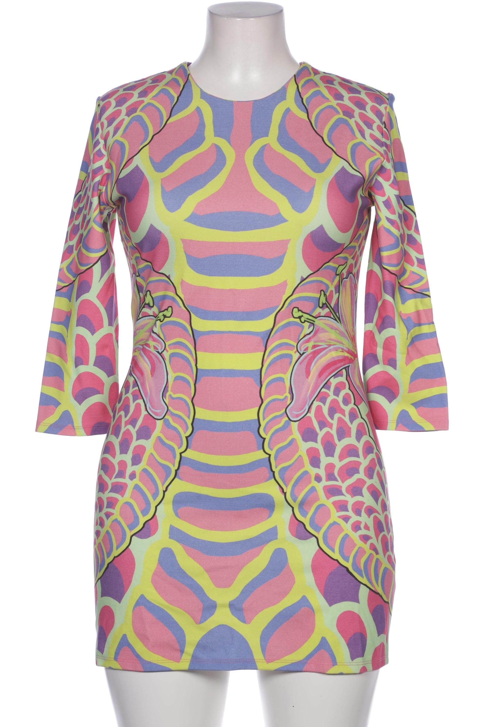 

Desigual Damen Kleid, pink, Gr. 44