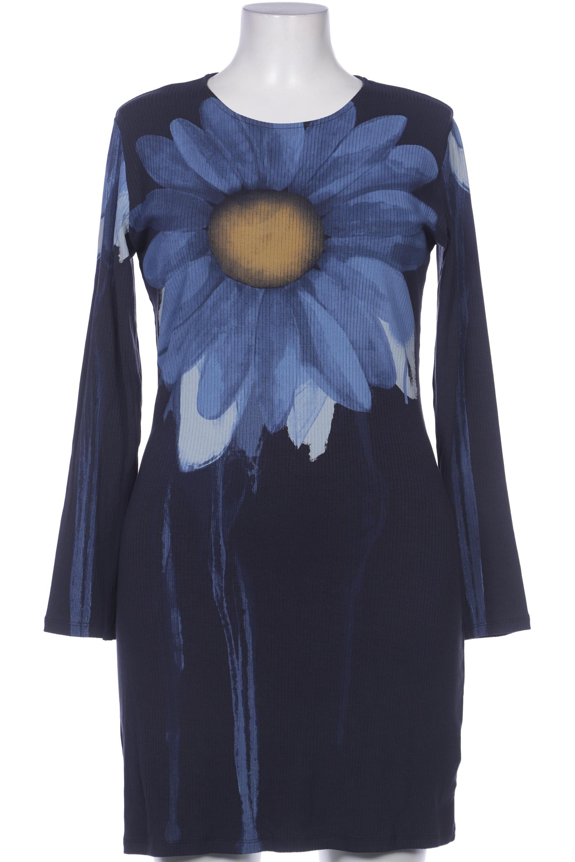 

Desigual Damen Kleid, marineblau, Gr. 44