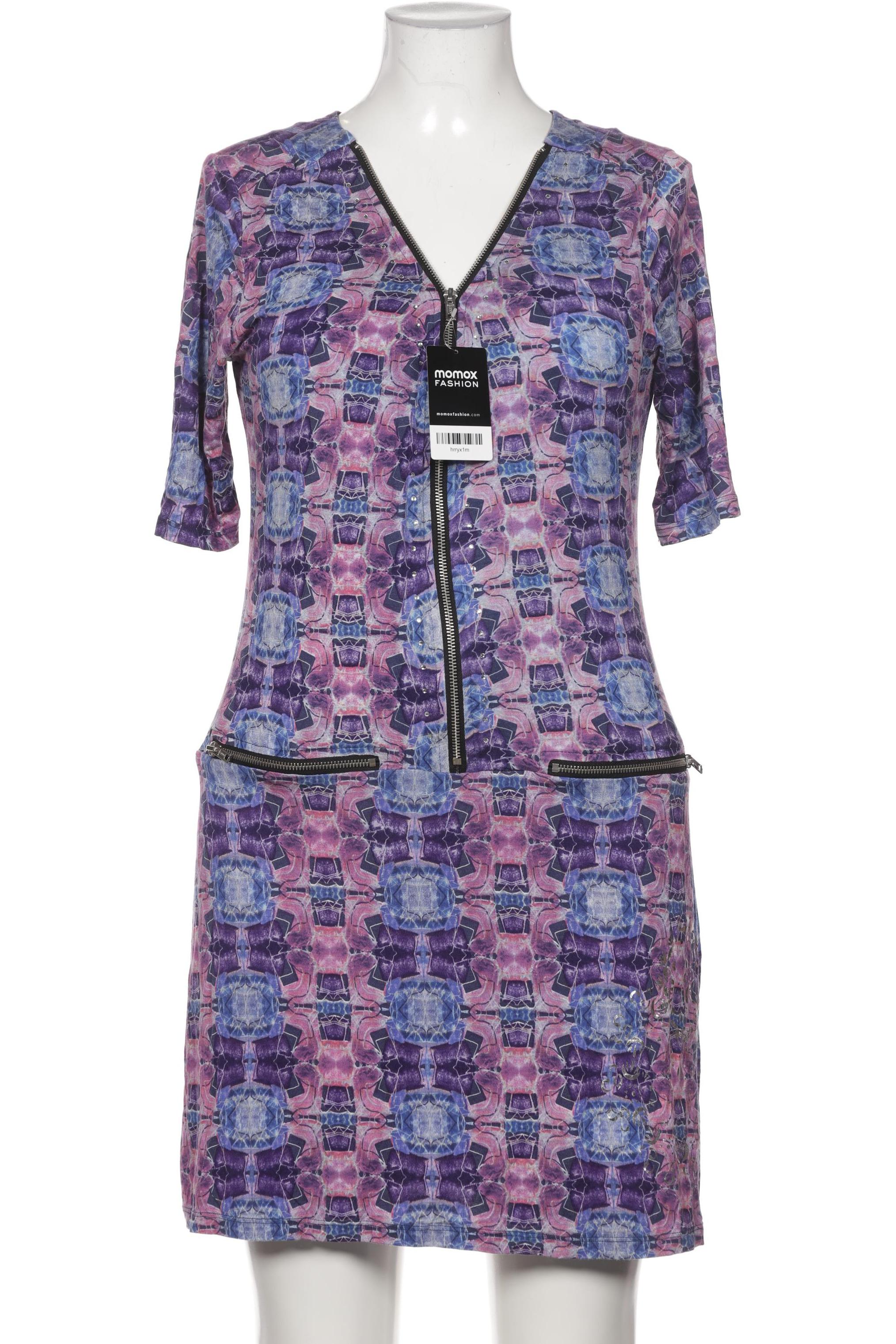

Desigual Damen Kleid, flieder, Gr. 44