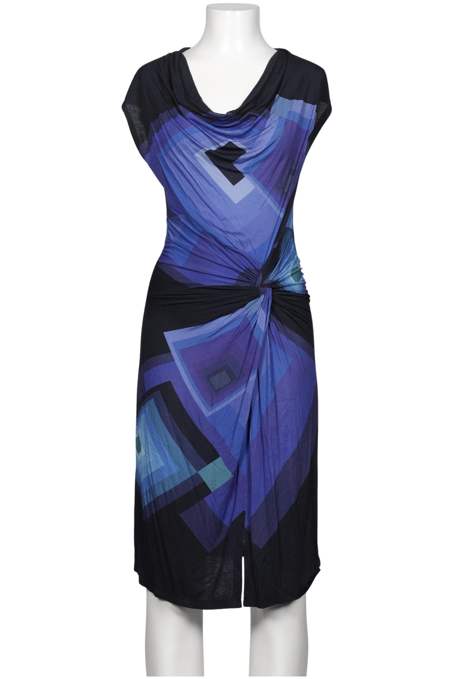 

Desigual Damen Kleid, marineblau, Gr. 38