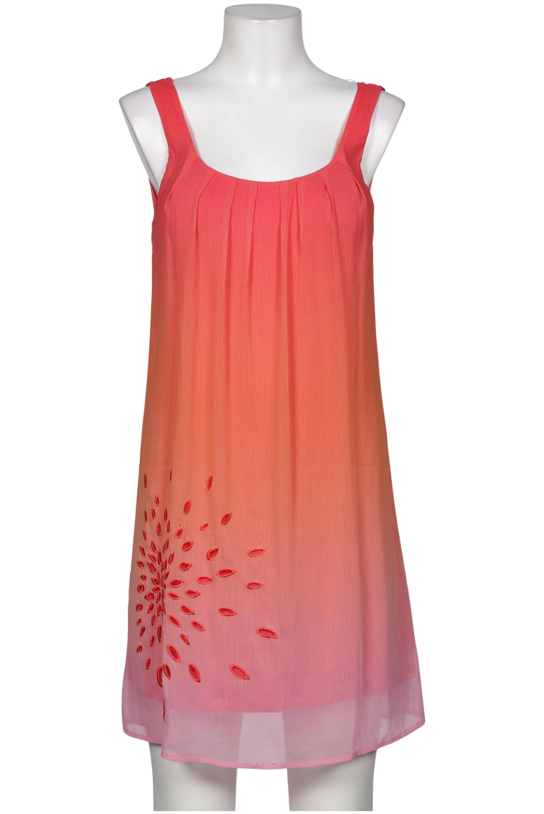 

Desigual Damen Kleid, pink, Gr. 38